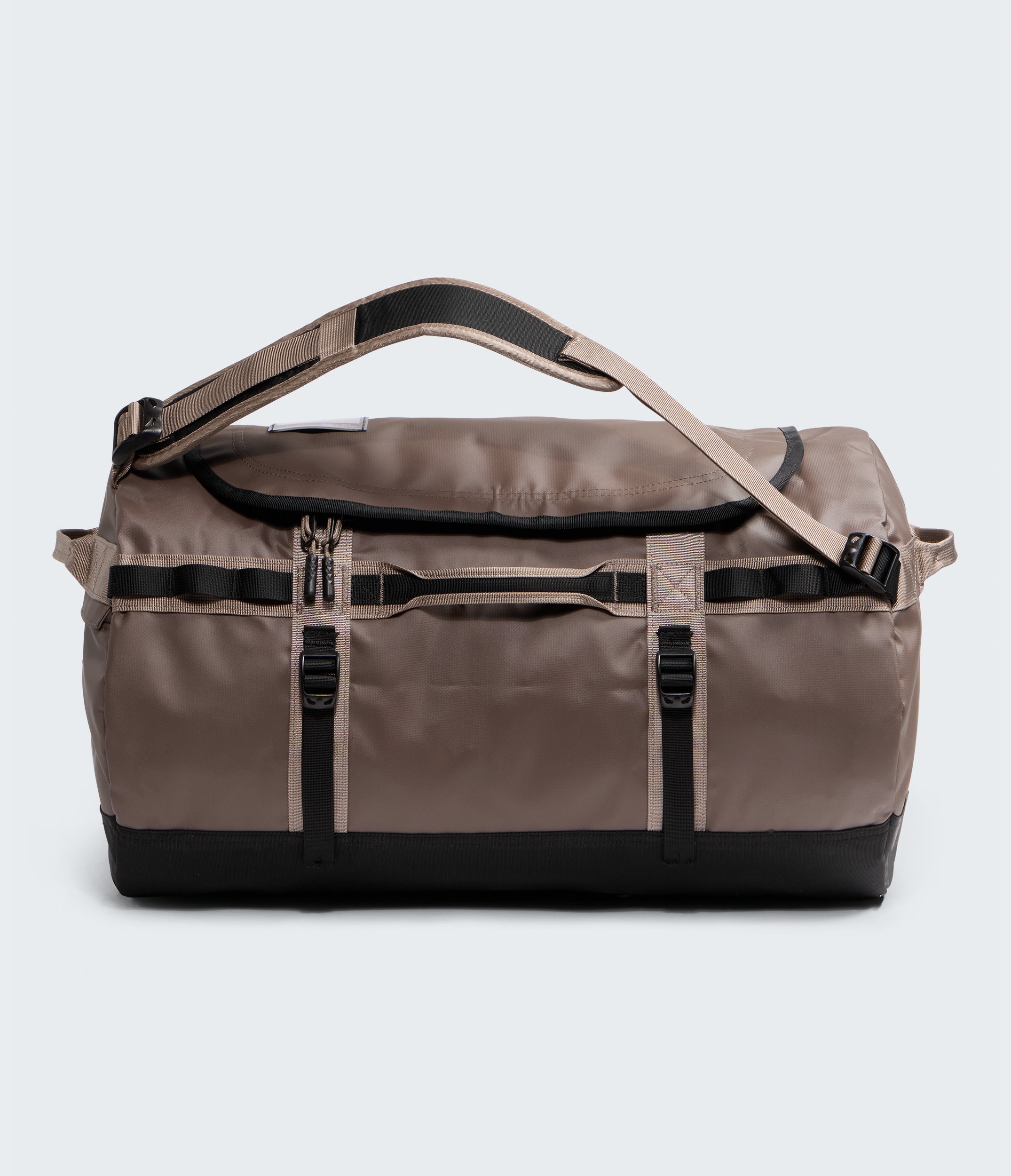 The North Face Base Camp Duffel Bag Smokey Brown - S (50L)