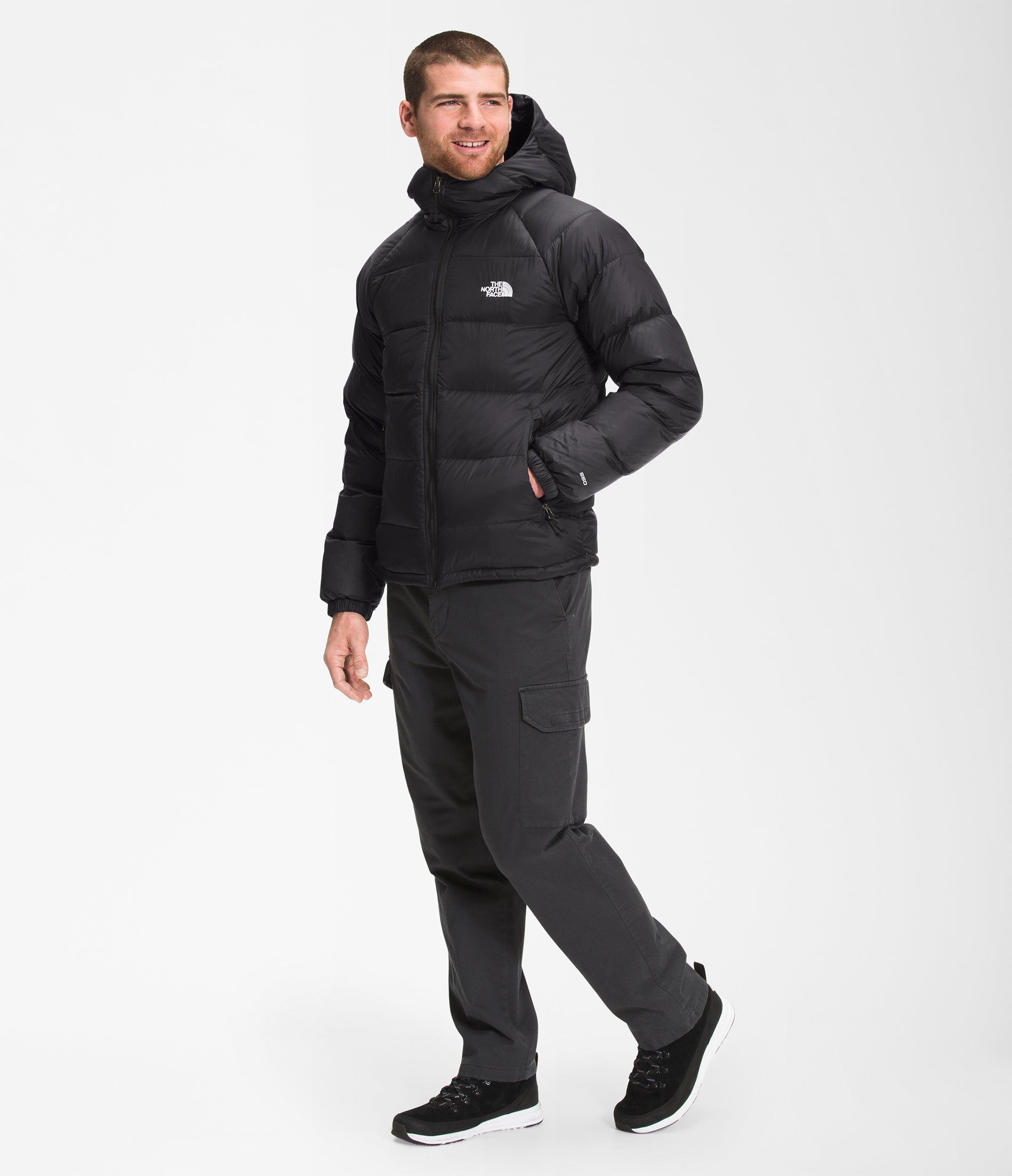 Men's The North Face Hydrenalite Down Hoodie