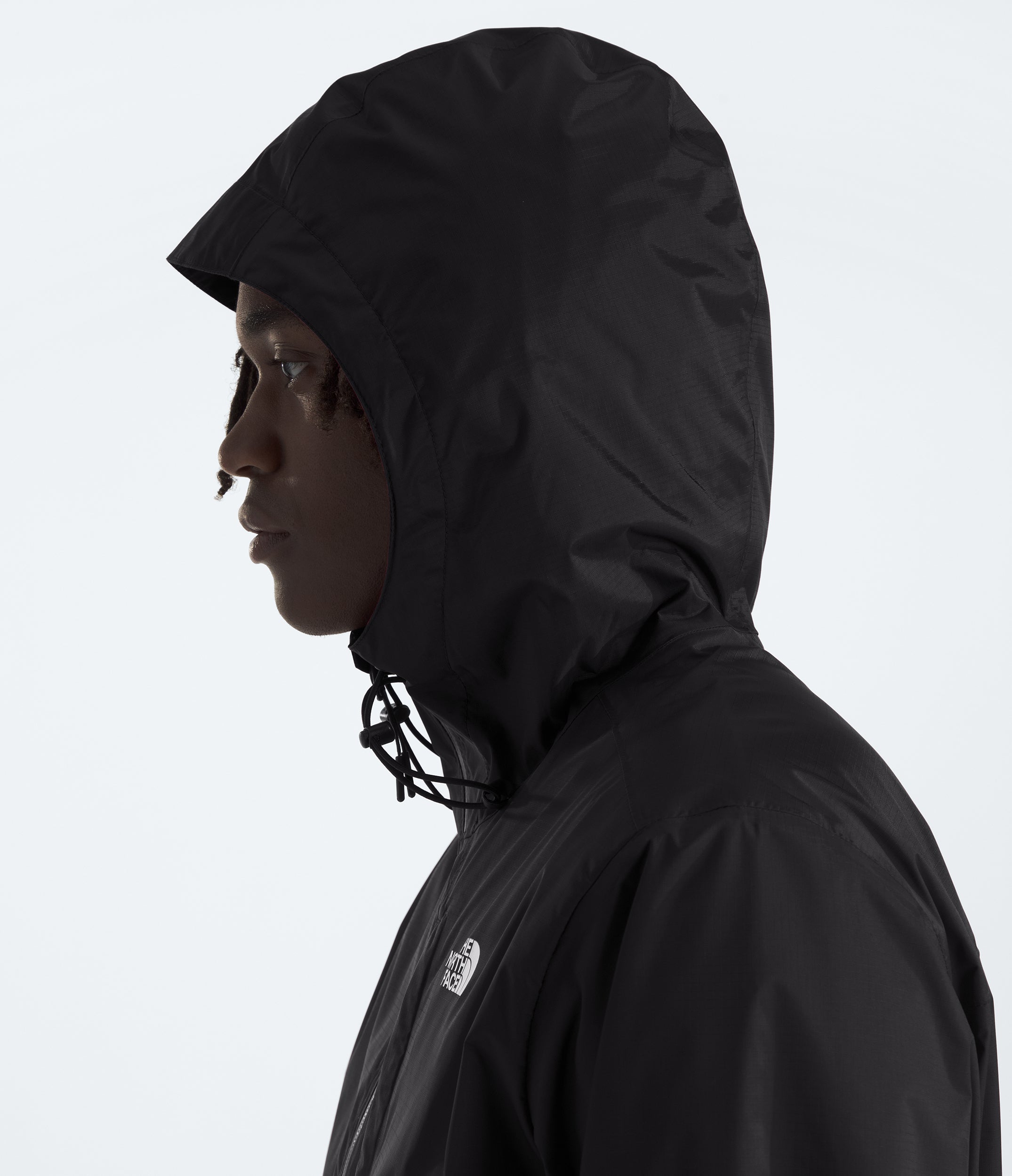 Men's The North Face Alta Vista Jacket Black