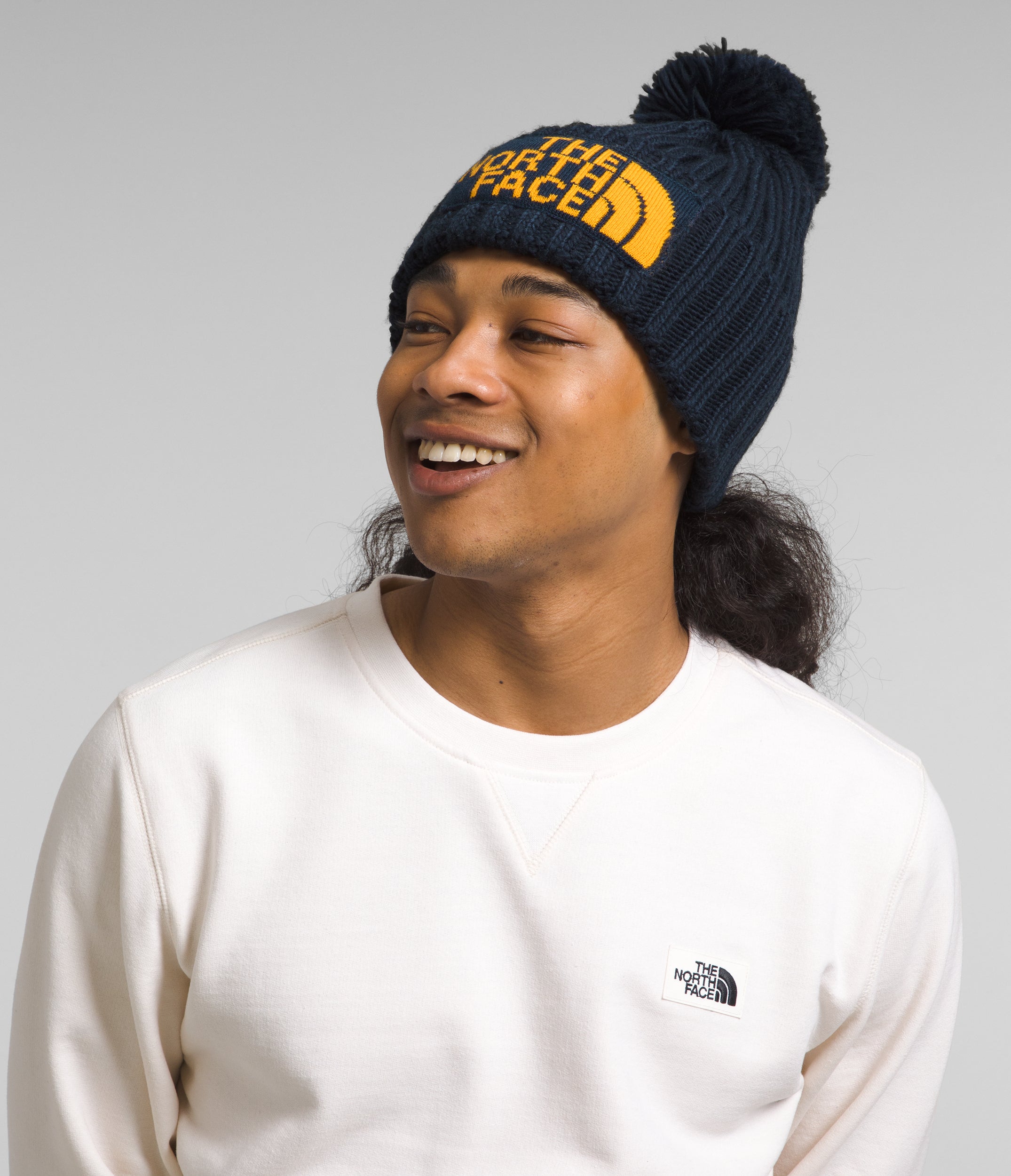 The North Face Heritage Ski Tuke Summit Navy/Summit Gold