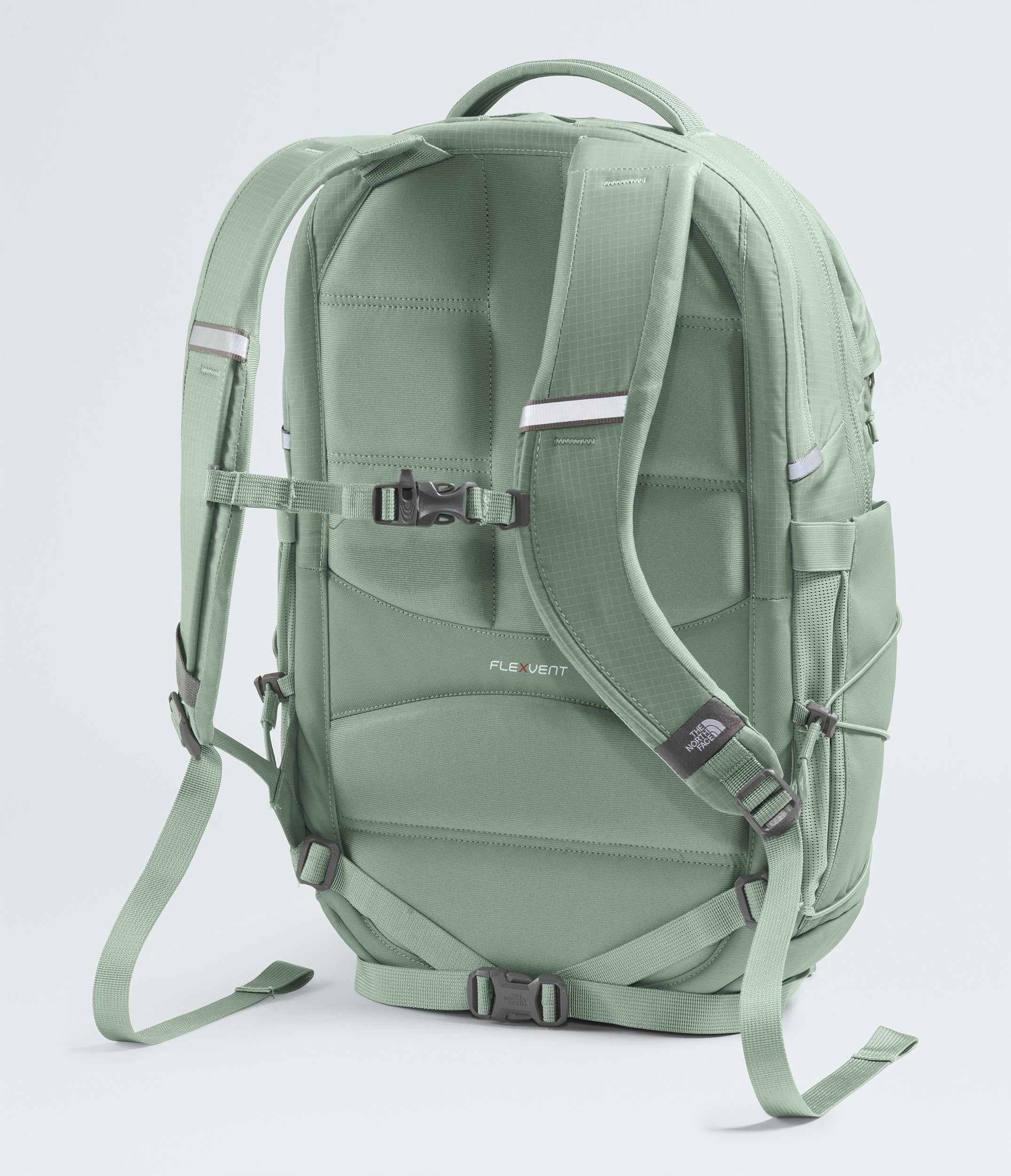 Women's The North Face Borealis Luxe Backpack Slate Moss