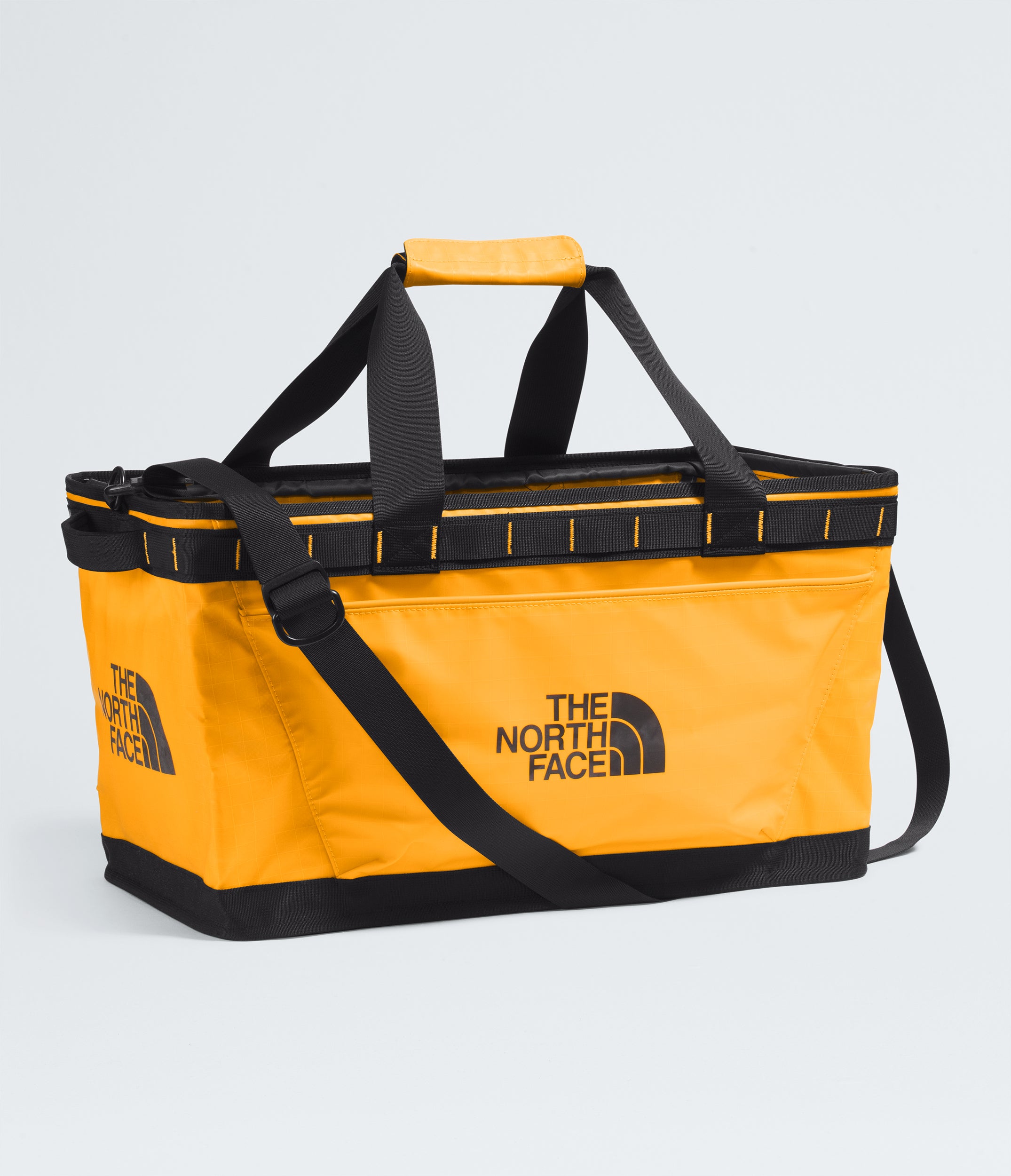 The North Face Base Camp Gear Bean Summit Gold - S