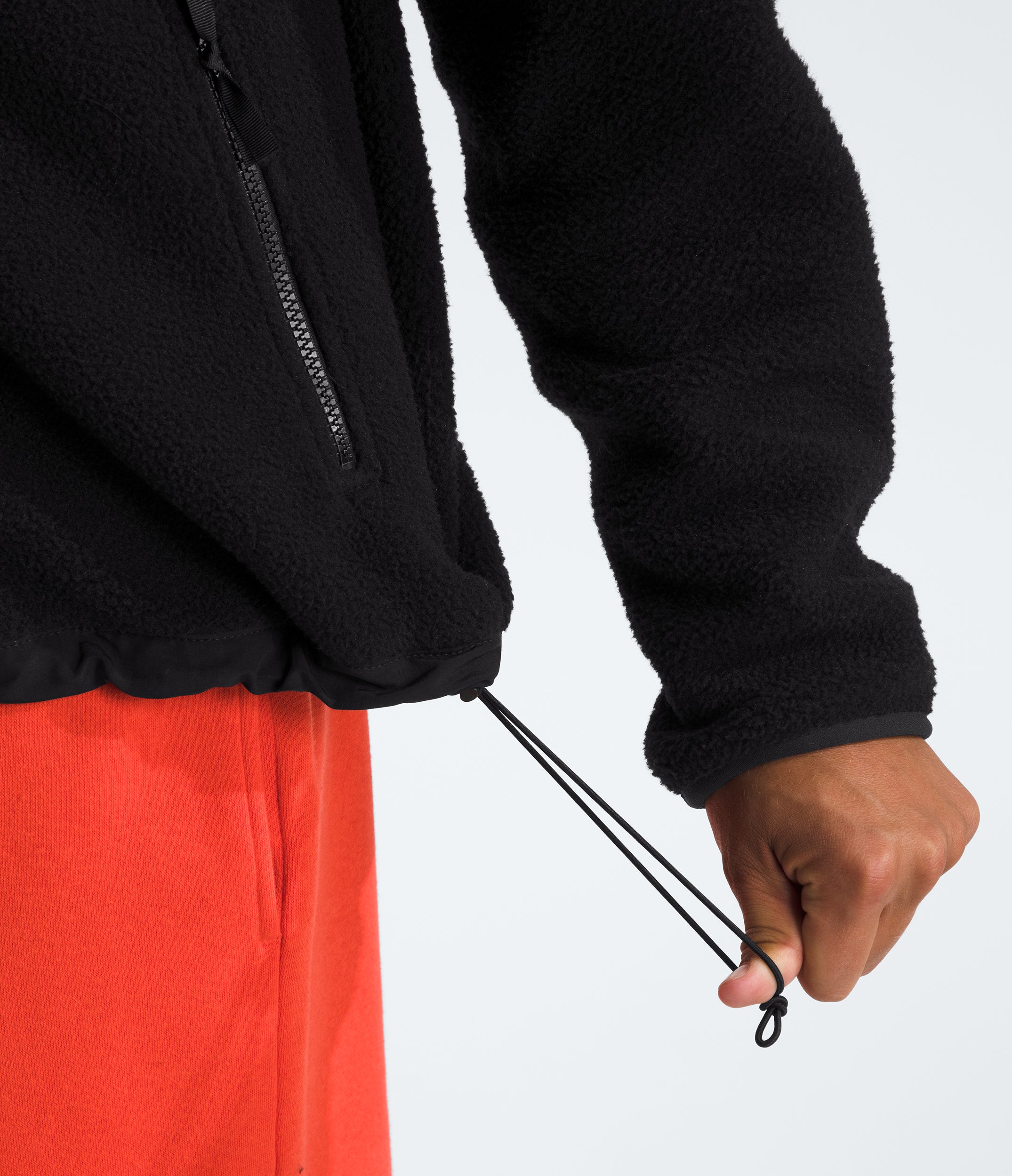 Men's The North Face Retro Denali Jacket TNF Black