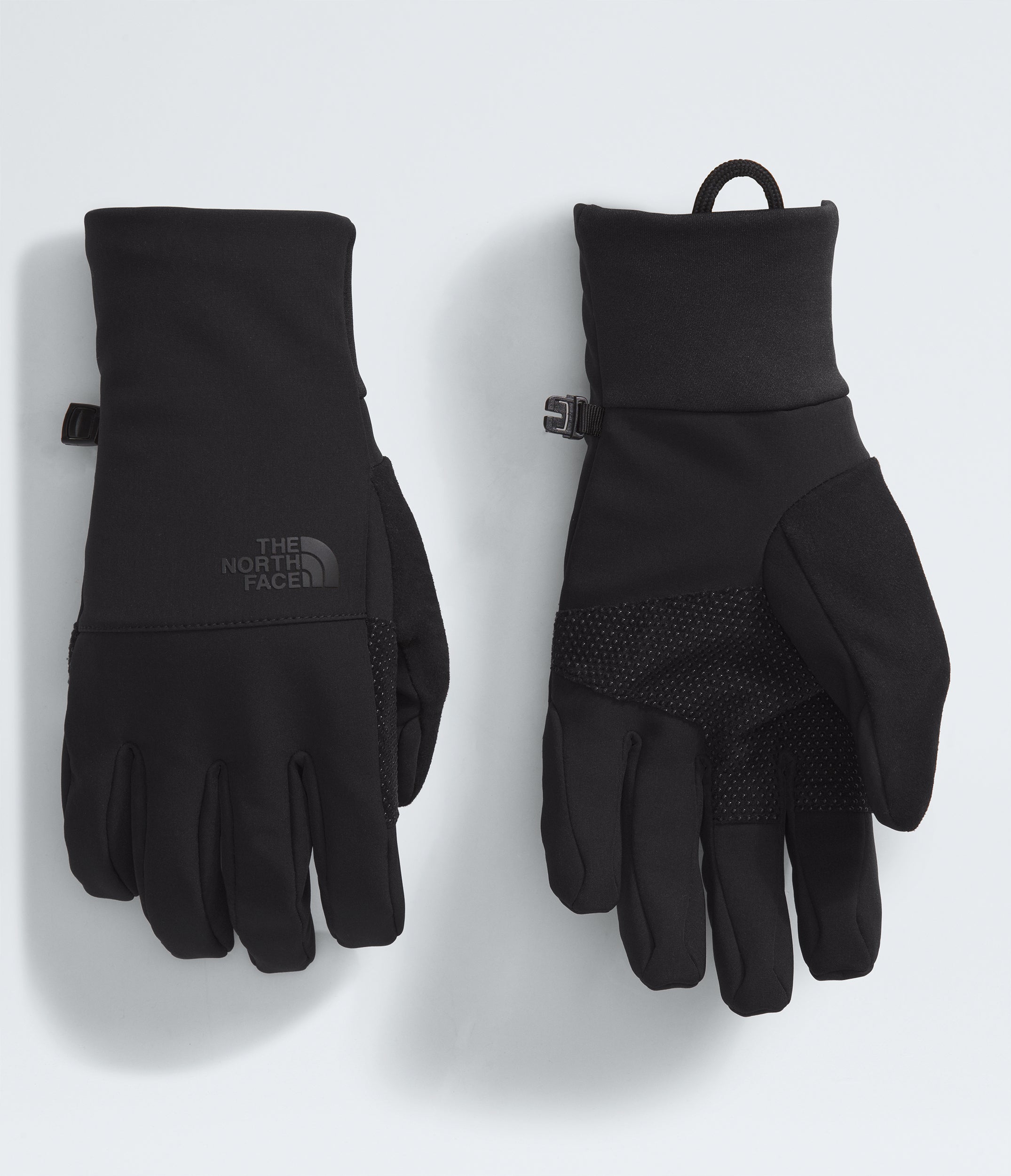 Men's The North Face Apex Etip Gloves Black