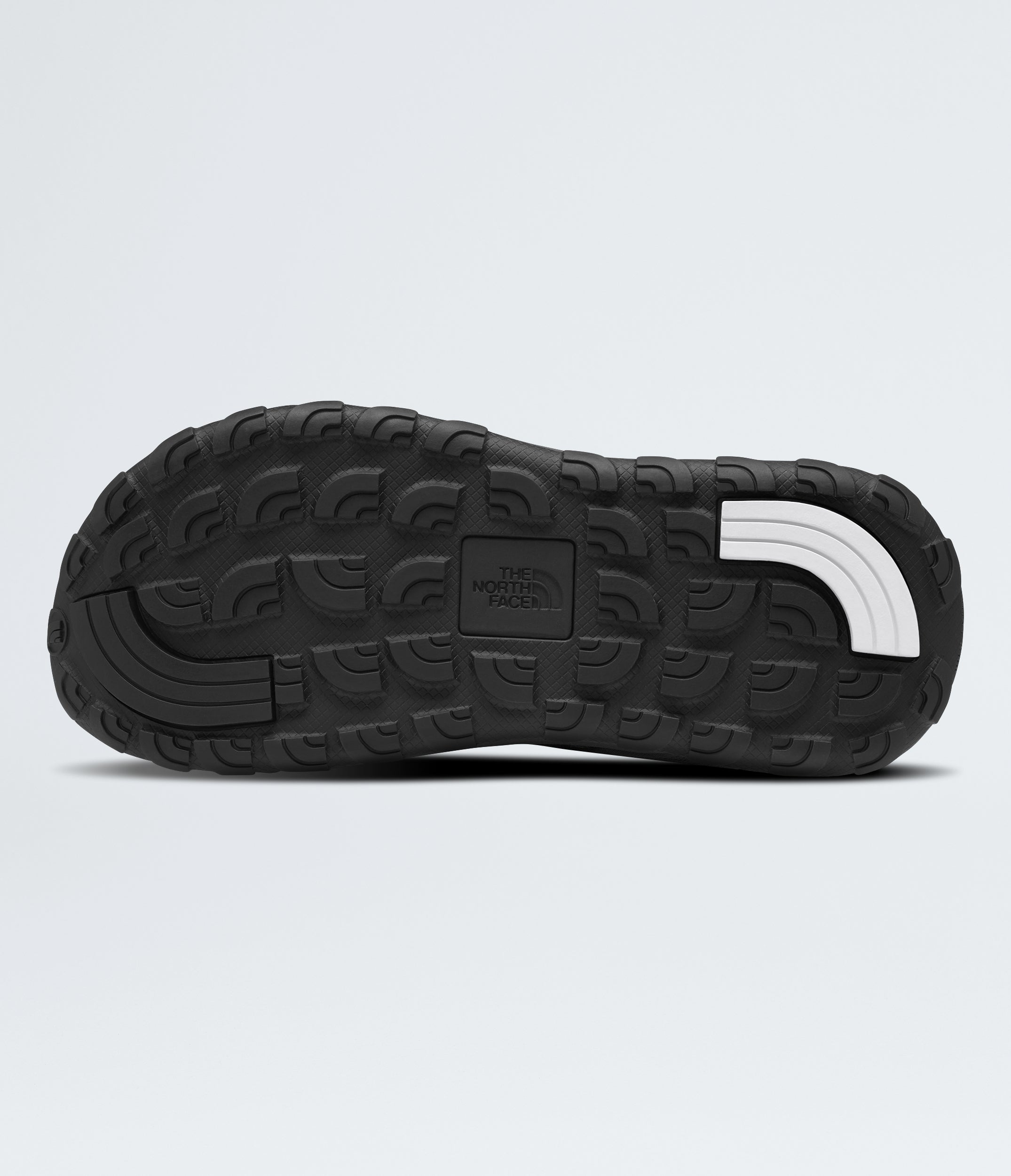 Men's The North Face Explore Camp Sandals Black