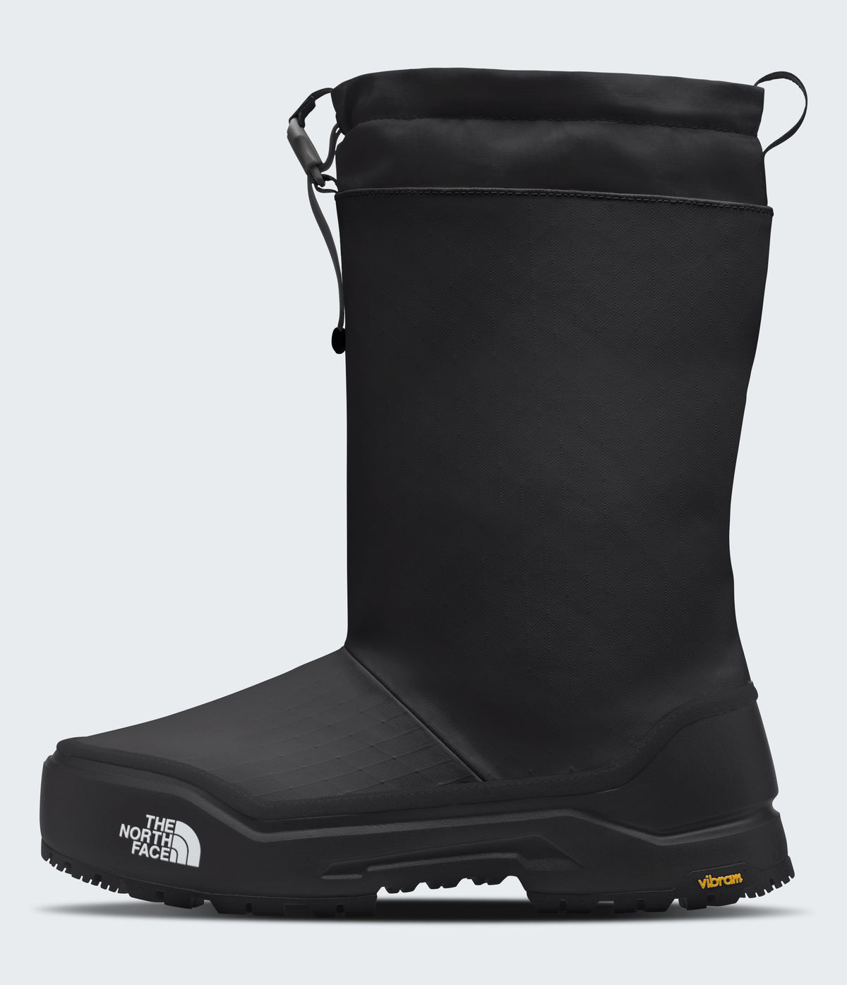 Men's The North Face Base Camp 200 Waterproof Boots Black