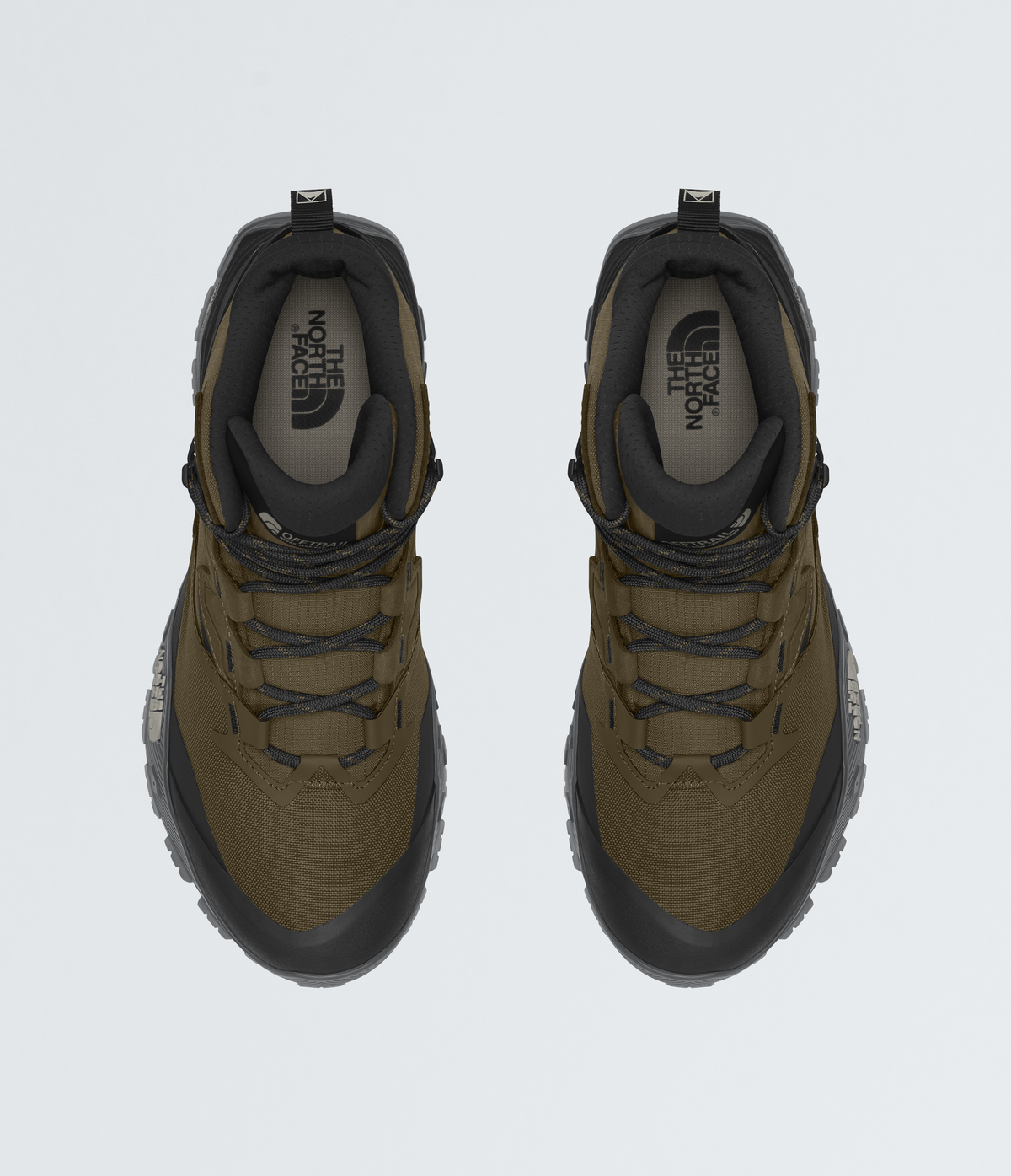 Men's The North Face Offtrail Hike LT Mid GORE-TEX Boots Sycamore
