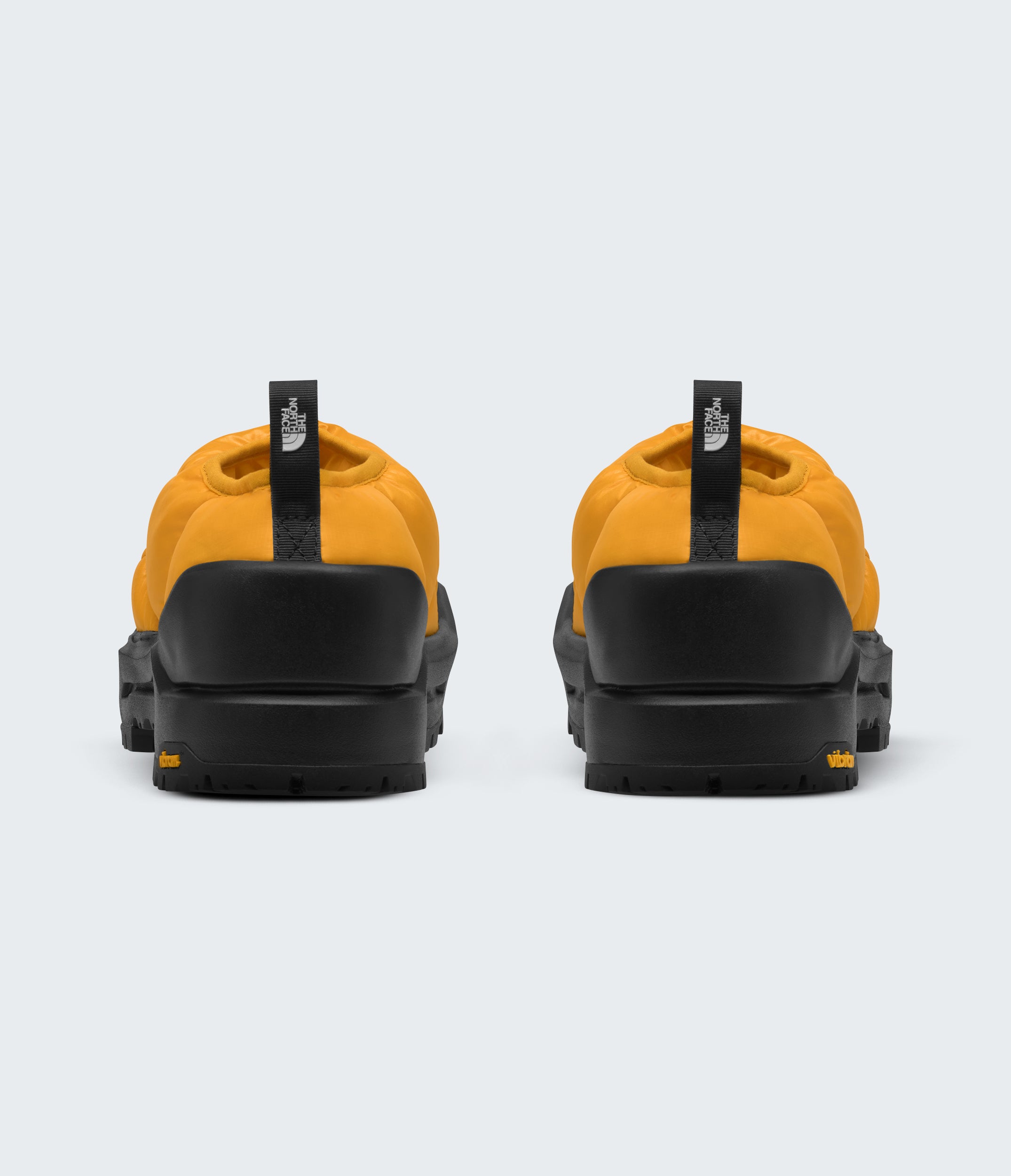 Men's The North Face Base Camp THERMOBALL Mules Summit Gold