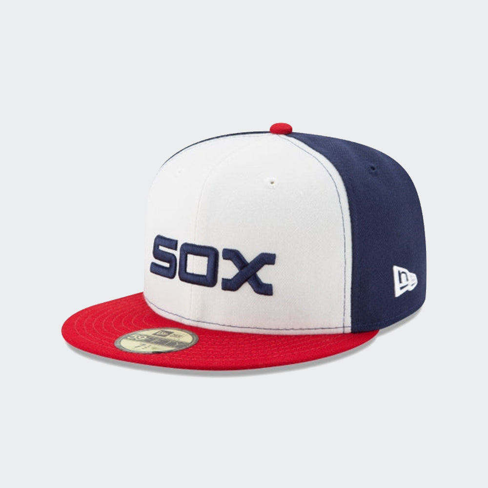New Era Chicago White Sox Authentic Collection 59FIFTY Fitted