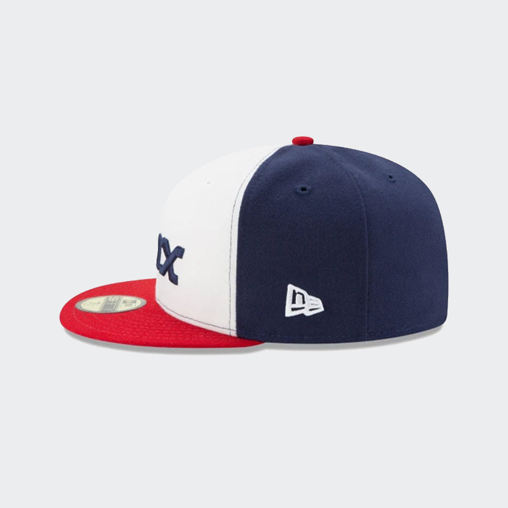 New Era Chicago White Sox Authentic Collection 59FIFTY Fitted