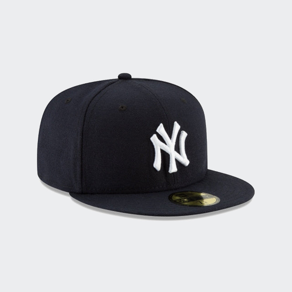 New Era New York Yankees Authentic Collection 59FIFTY Fitted