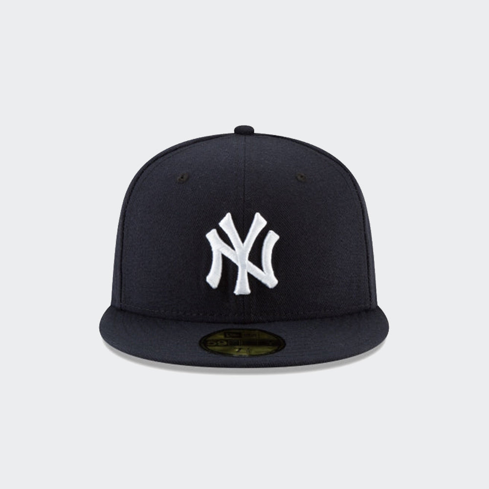 New Era New York Yankees Authentic Collection 59FIFTY Fitted