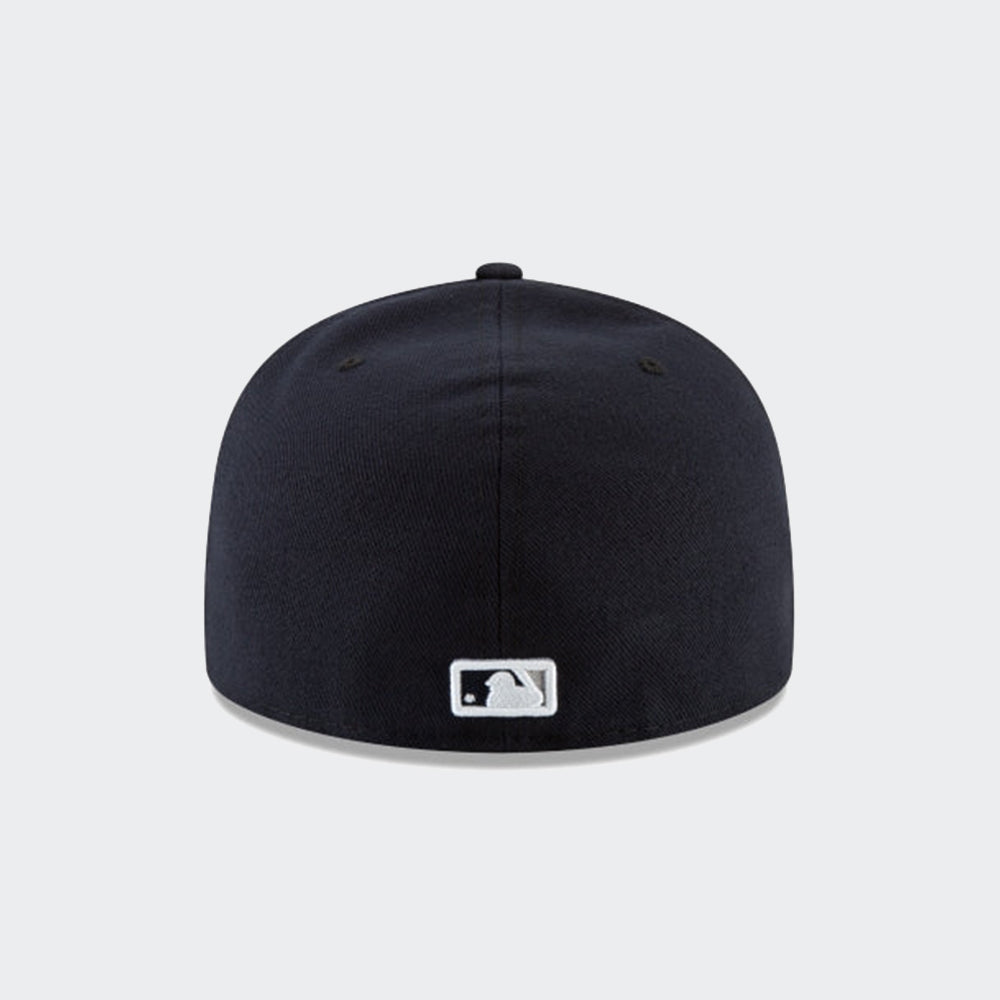 New Era New York Yankees Authentic Collection 59FIFTY Fitted