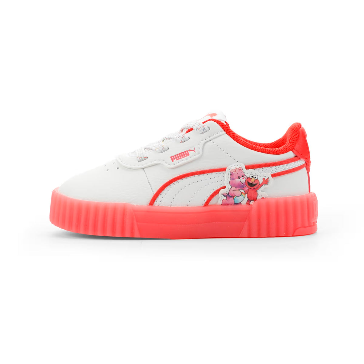 Little Kids PUMA x CARE BEARS x SESAME STREET Carina 3.0 40691001
