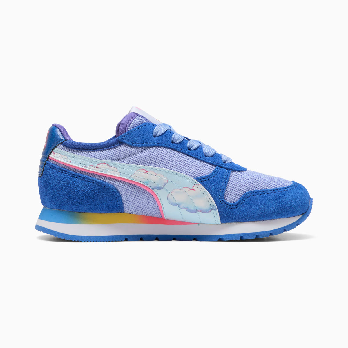 Little Kids PUMA x CARE BEARS x SESAME STREET St Miler