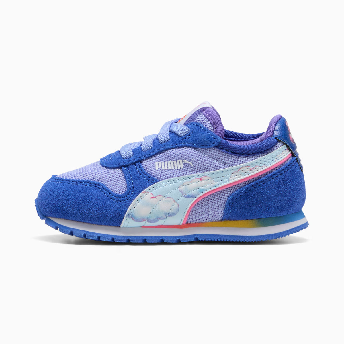 Toddlers PUMA x CARE BEARS x SESAME STREET St Miler