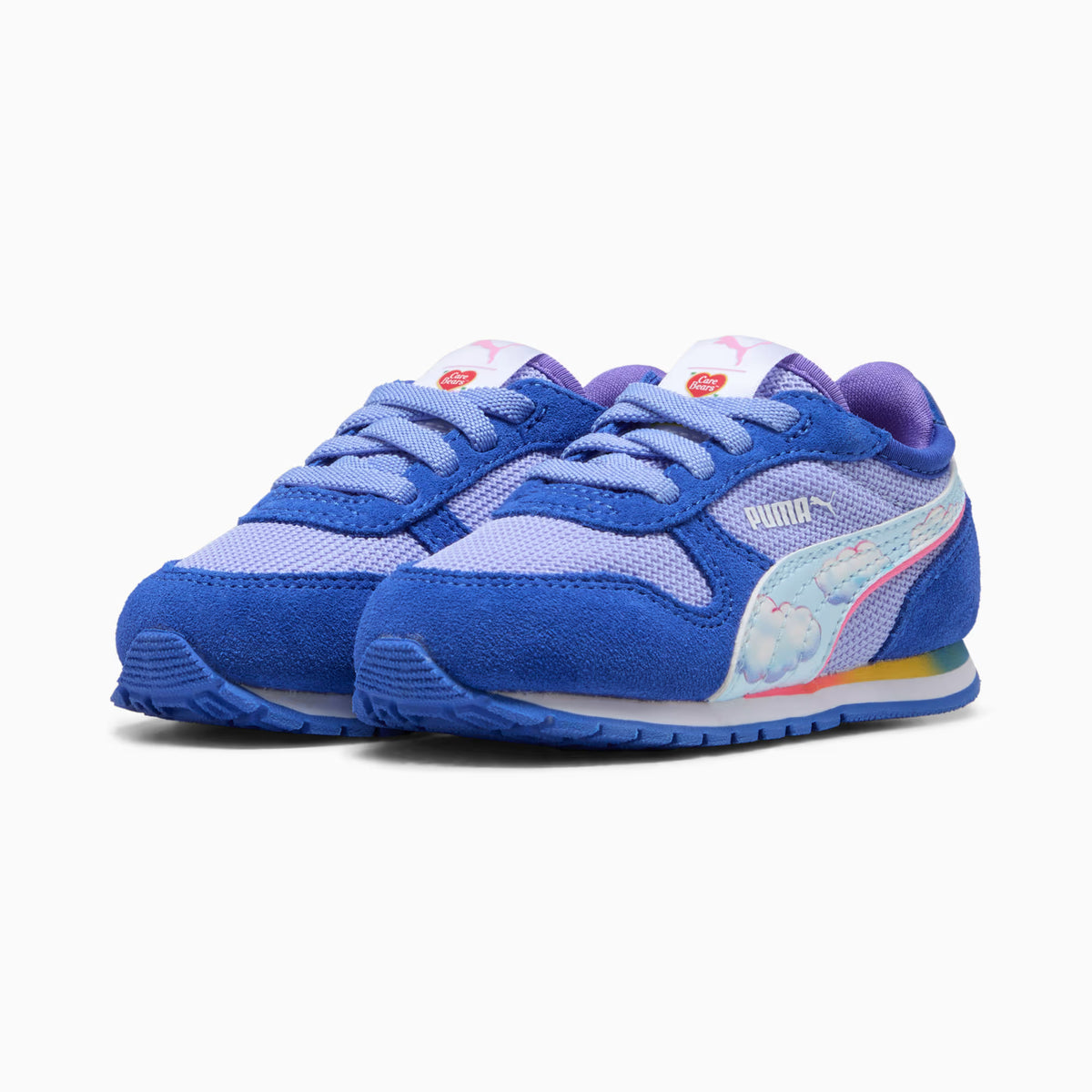 Toddlers PUMA x CARE BEARS x SESAME STREET St Miler
