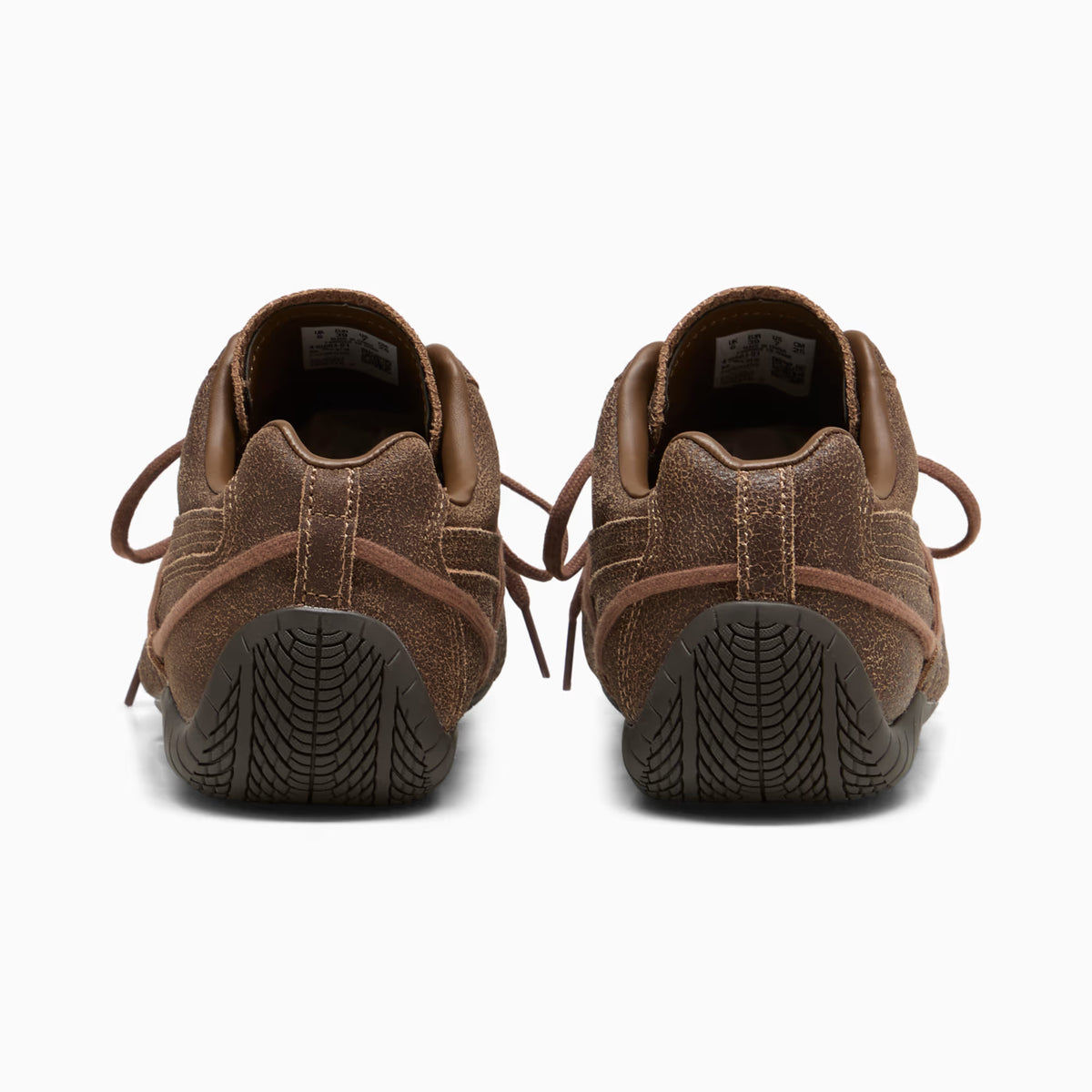 Women's PUMA x ROSÉ Speedcat Vintage Espresso