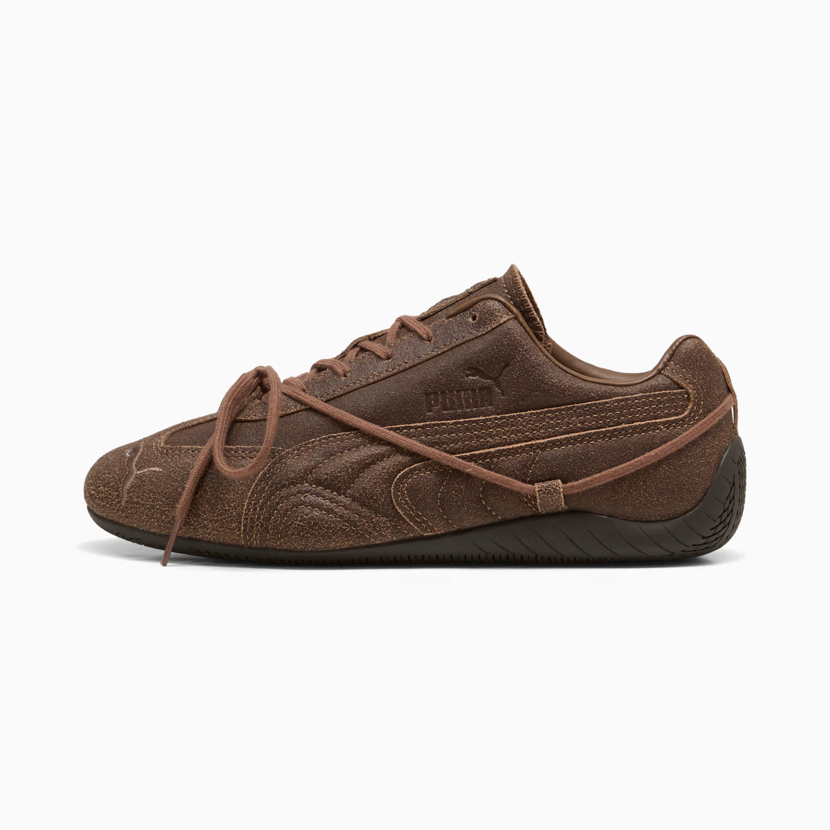 Women's PUMA x ROSÉ Speedcat Vintage Espresso