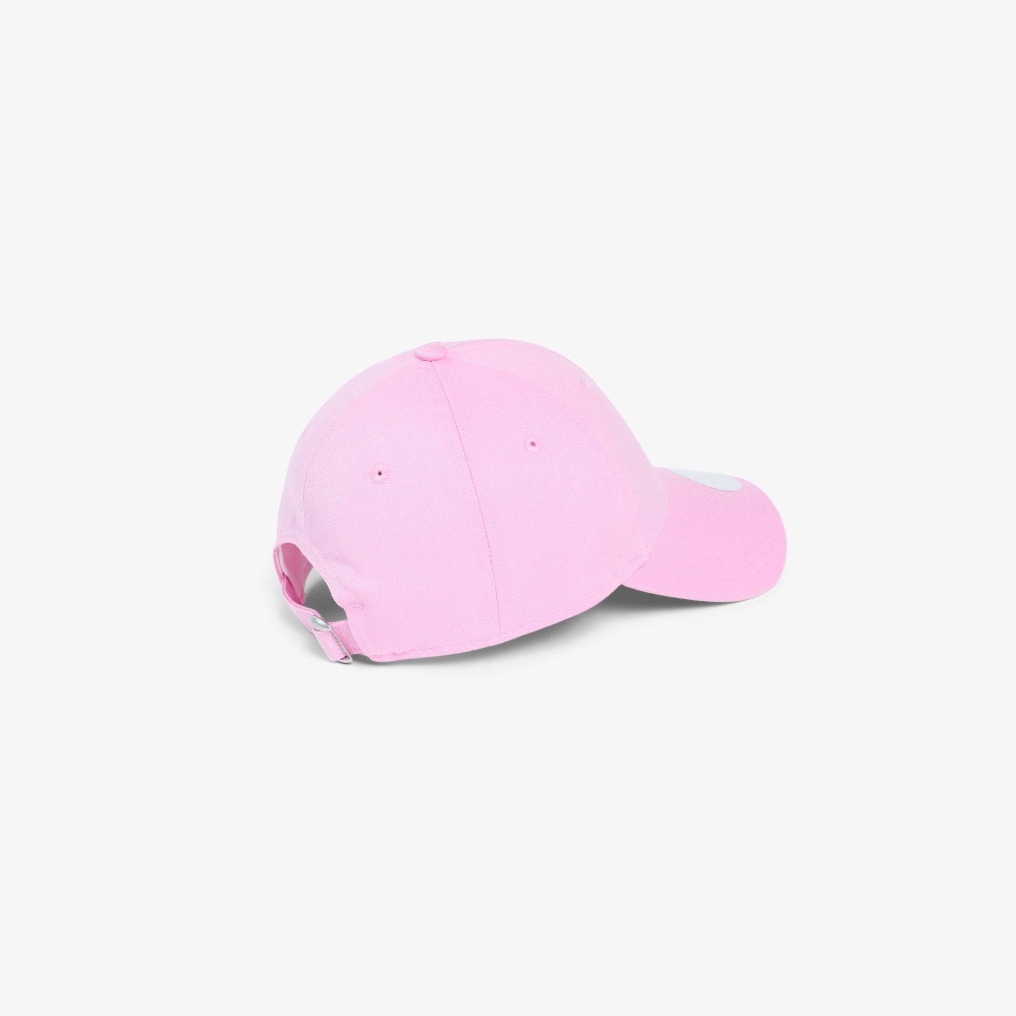 Women's Lacoste x New Era Cap Pink