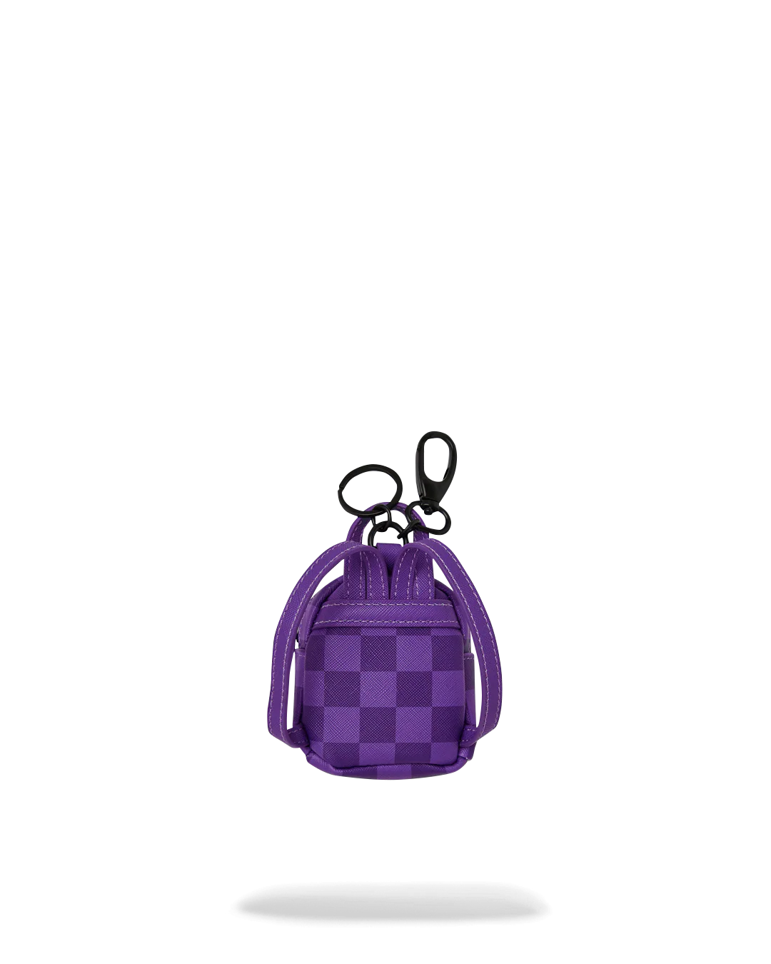 Sprayground All Systems Go Backpack Keychain