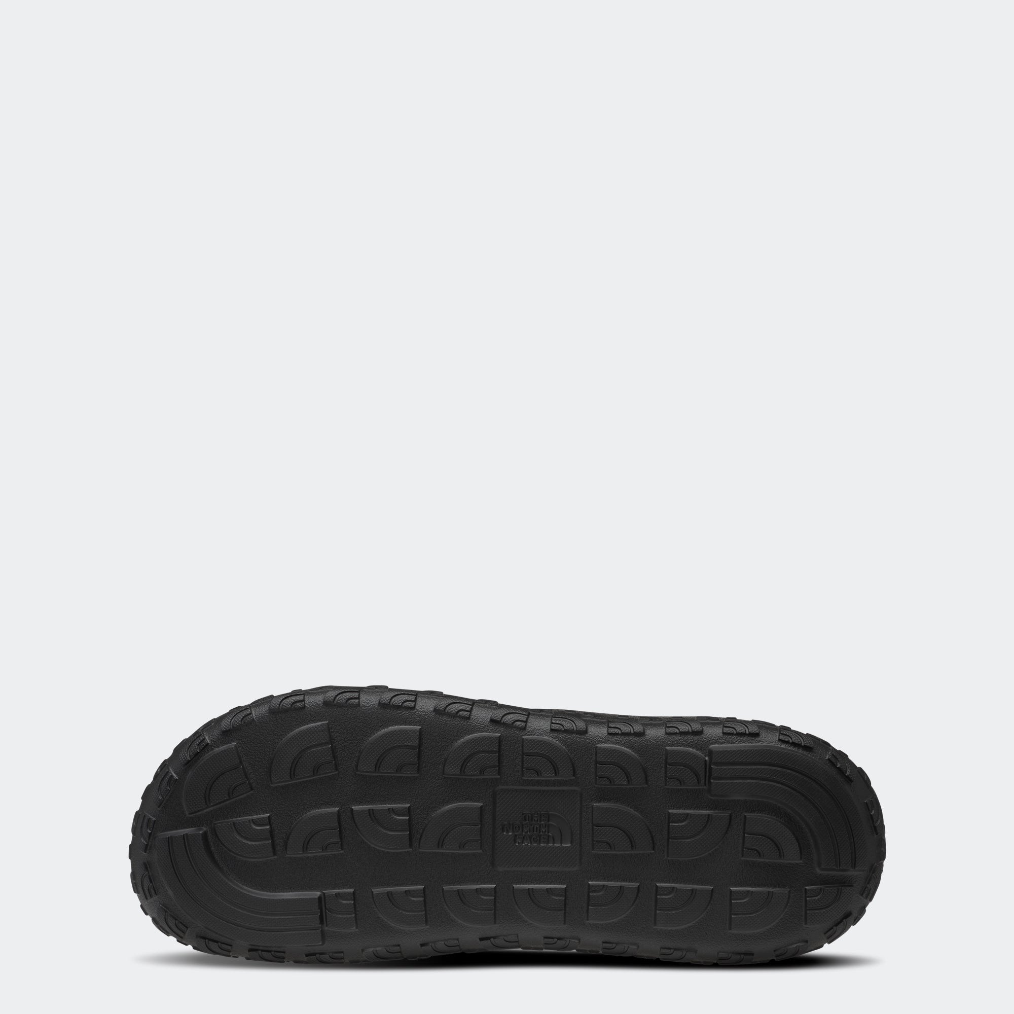 Men's The North Face Never Stop Cush Slides Black