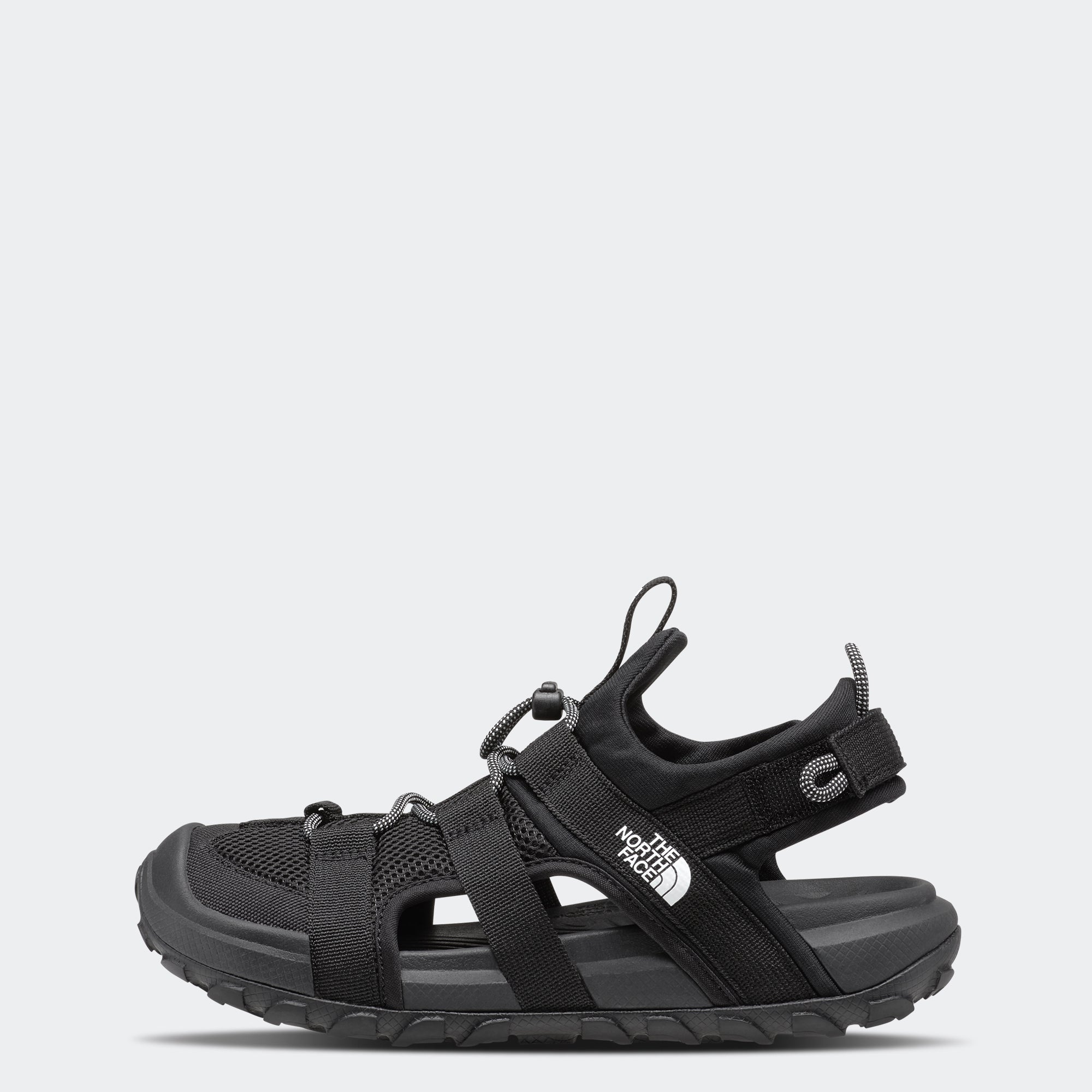 Women's The North Face Explore Camp Shandals Black