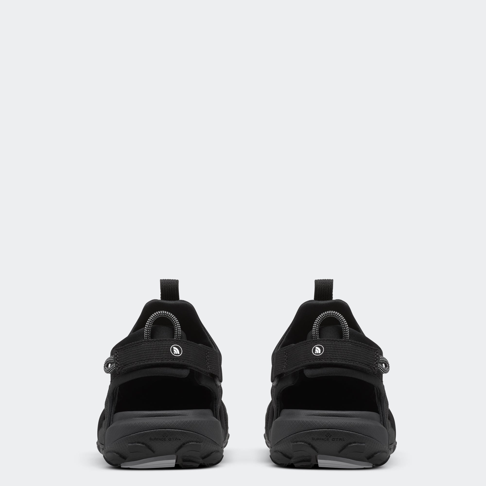 Women's The North Face Explore Camp Shandals Black