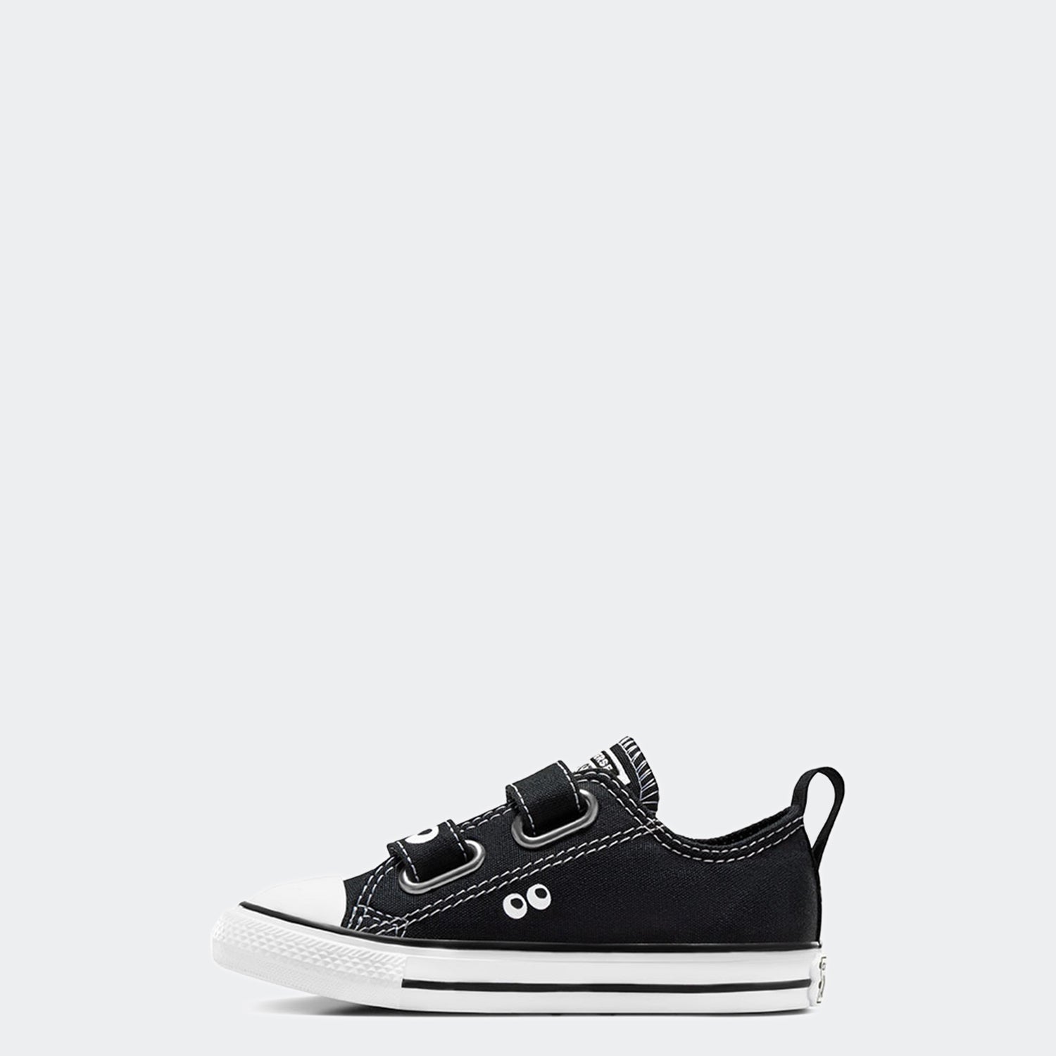 Toddler Converse Chuck Taylor All Star Eyes Easy On Low Top Shoes