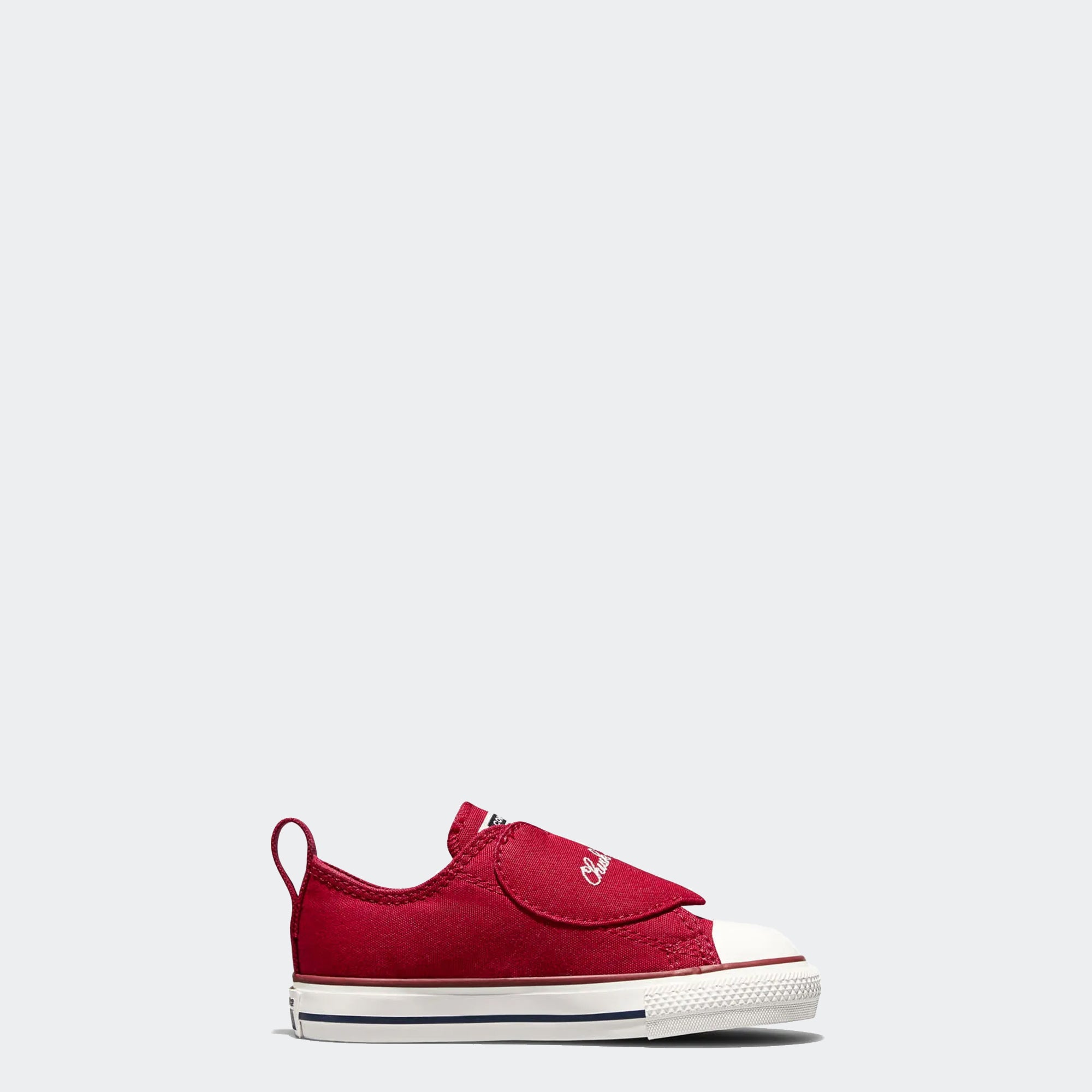 Toddler Converse Chuck Taylor All Star One Strap Shoes Days Ahead