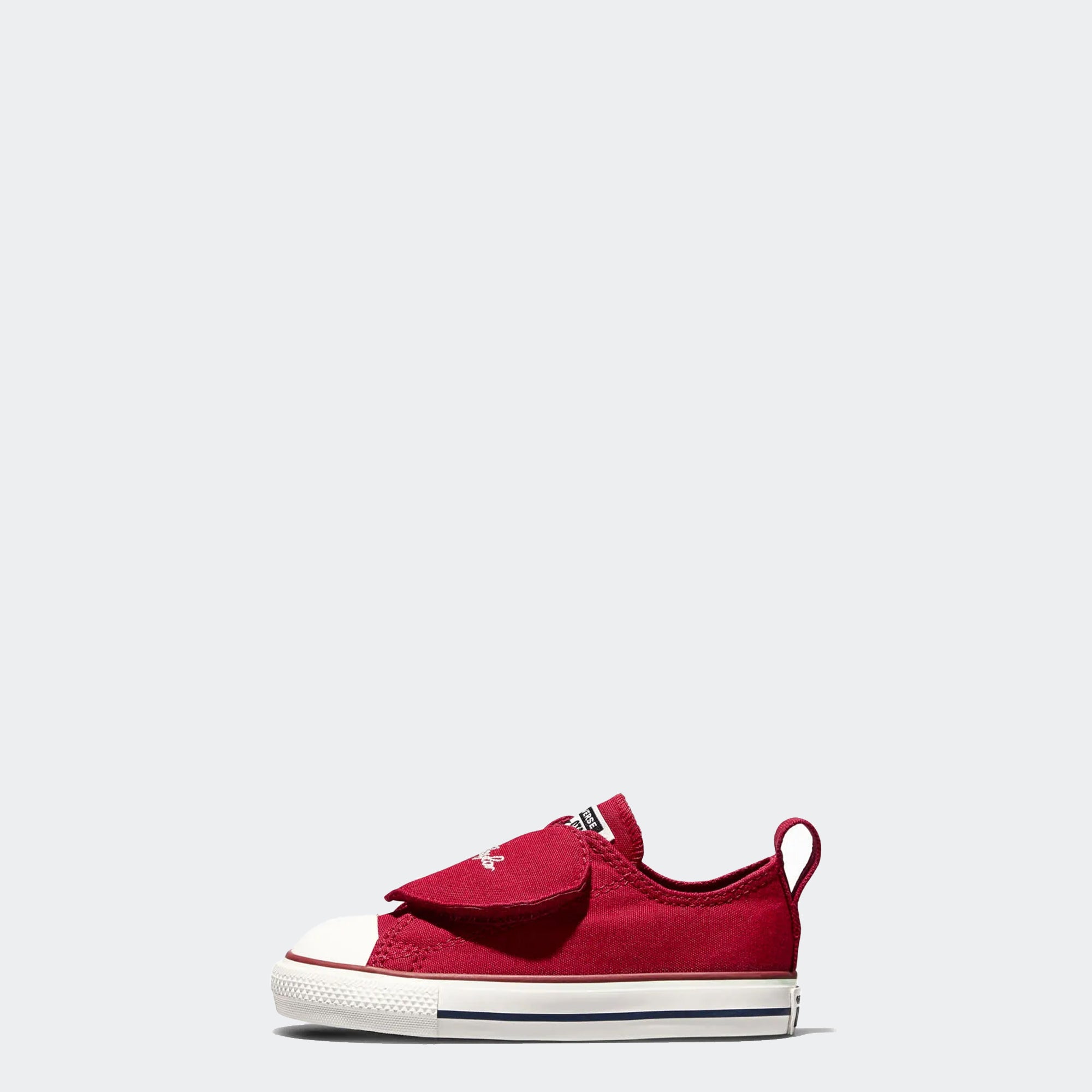 Toddler Converse Chuck Taylor All Star One Strap Shoes Days Ahead