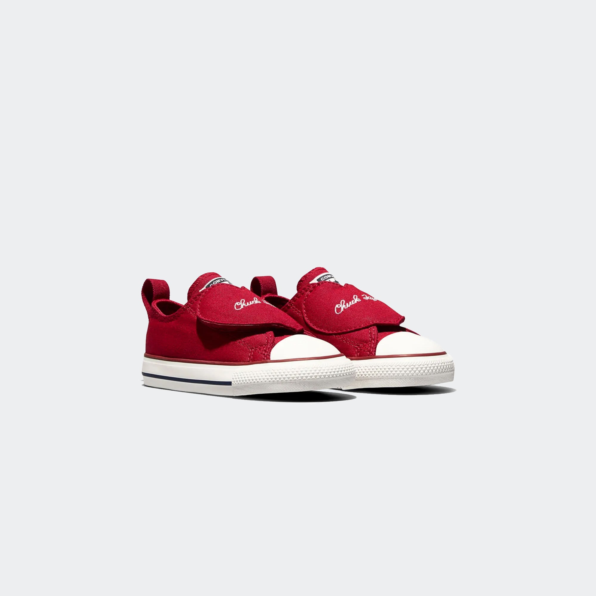 Toddler Converse Chuck Taylor All Star One Strap Shoes Days Ahead
