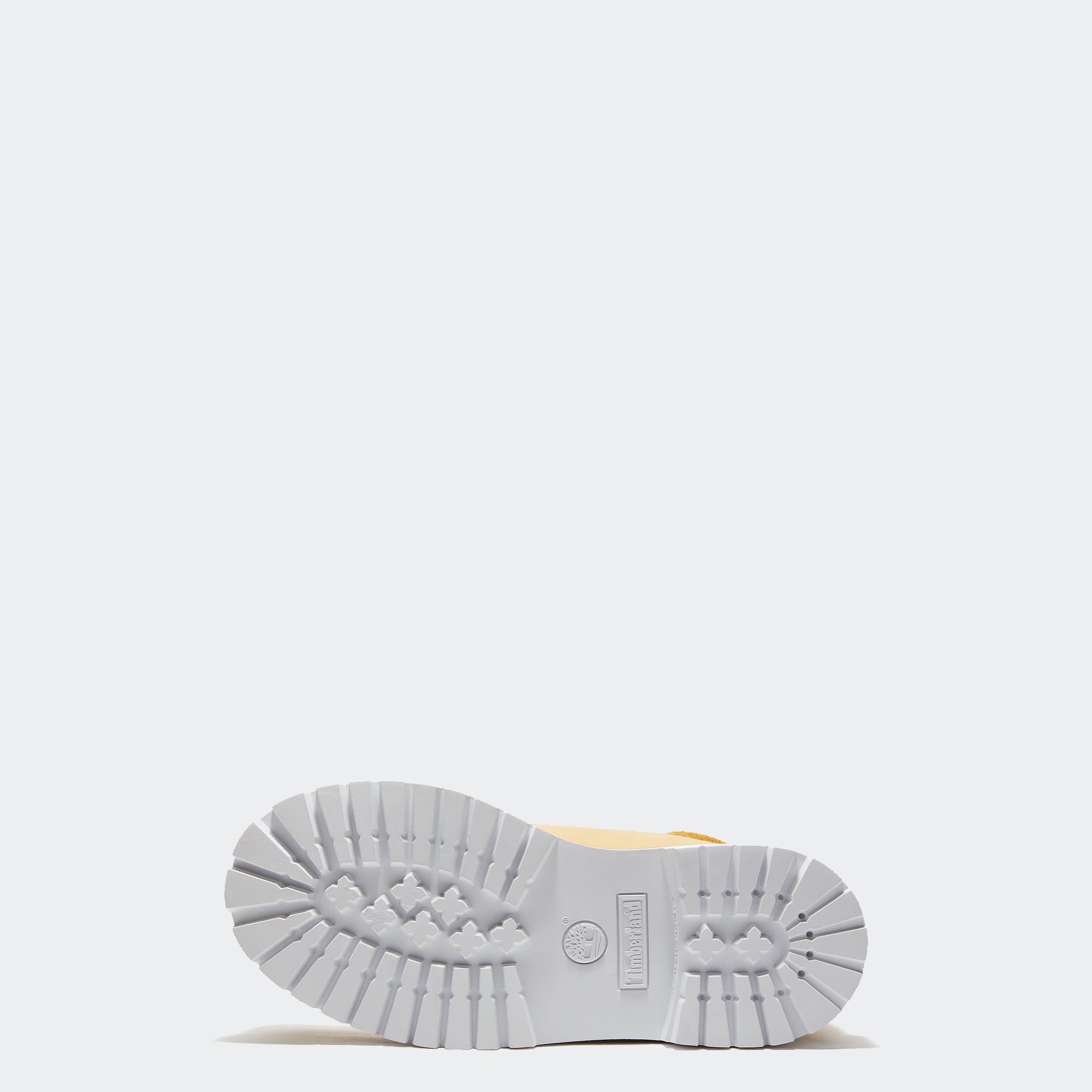 Toddler Timberland Premium 6-Inch Waterproof Boots Yellow