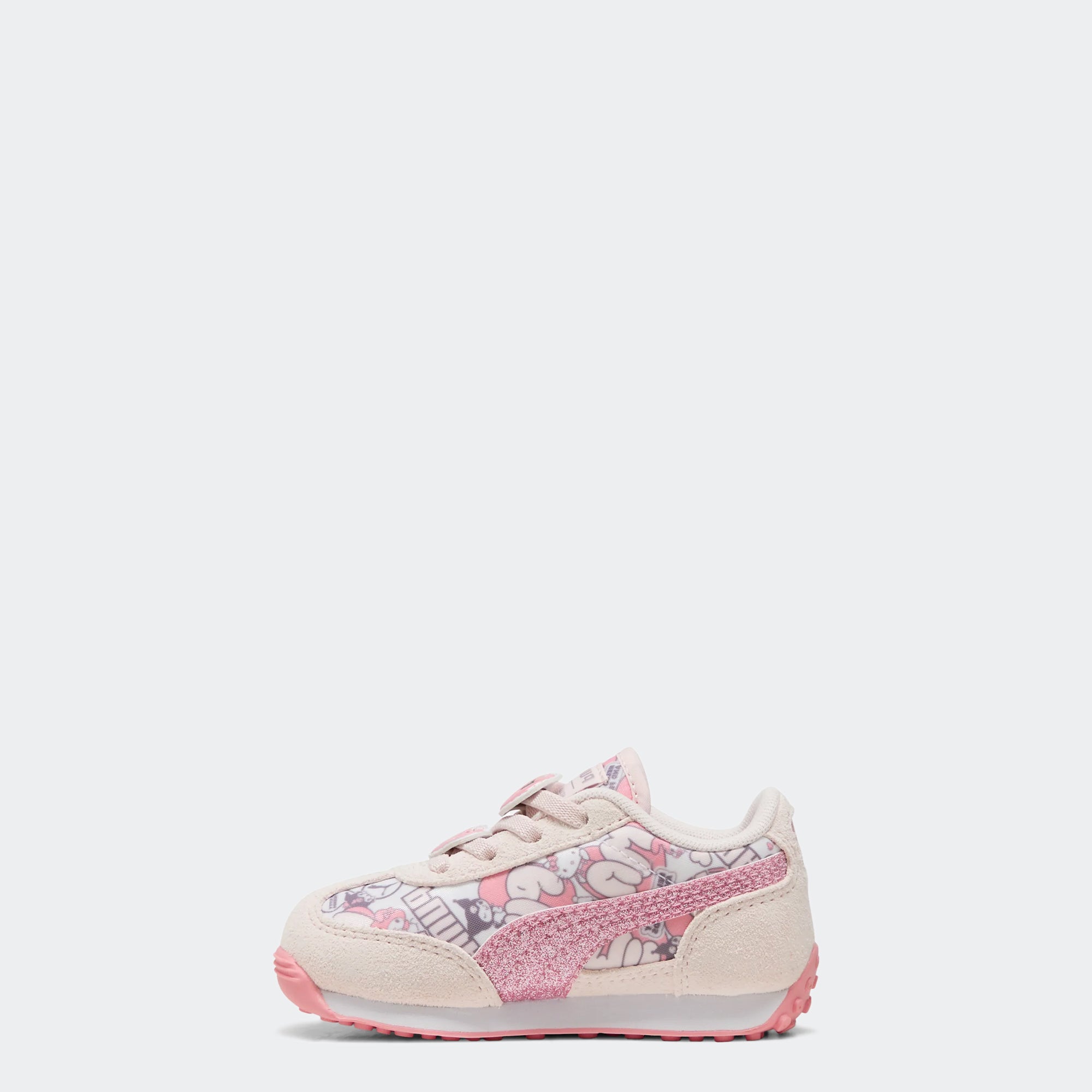 Toddlers PUMA x HELLO KITTY AND FRIENDS Easy Rider Shoes