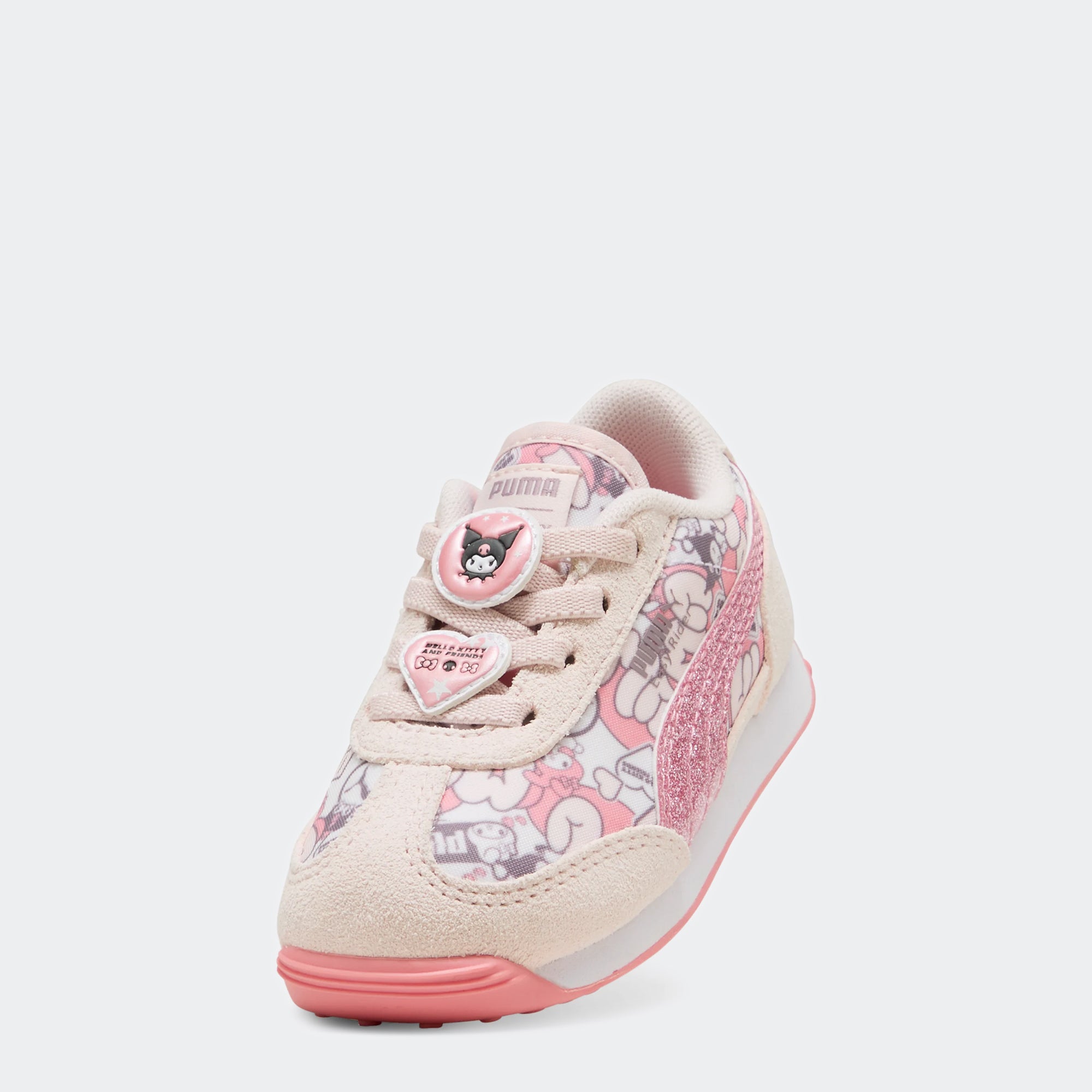 Toddlers PUMA x HELLO KITTY AND FRIENDS Easy Rider Shoes