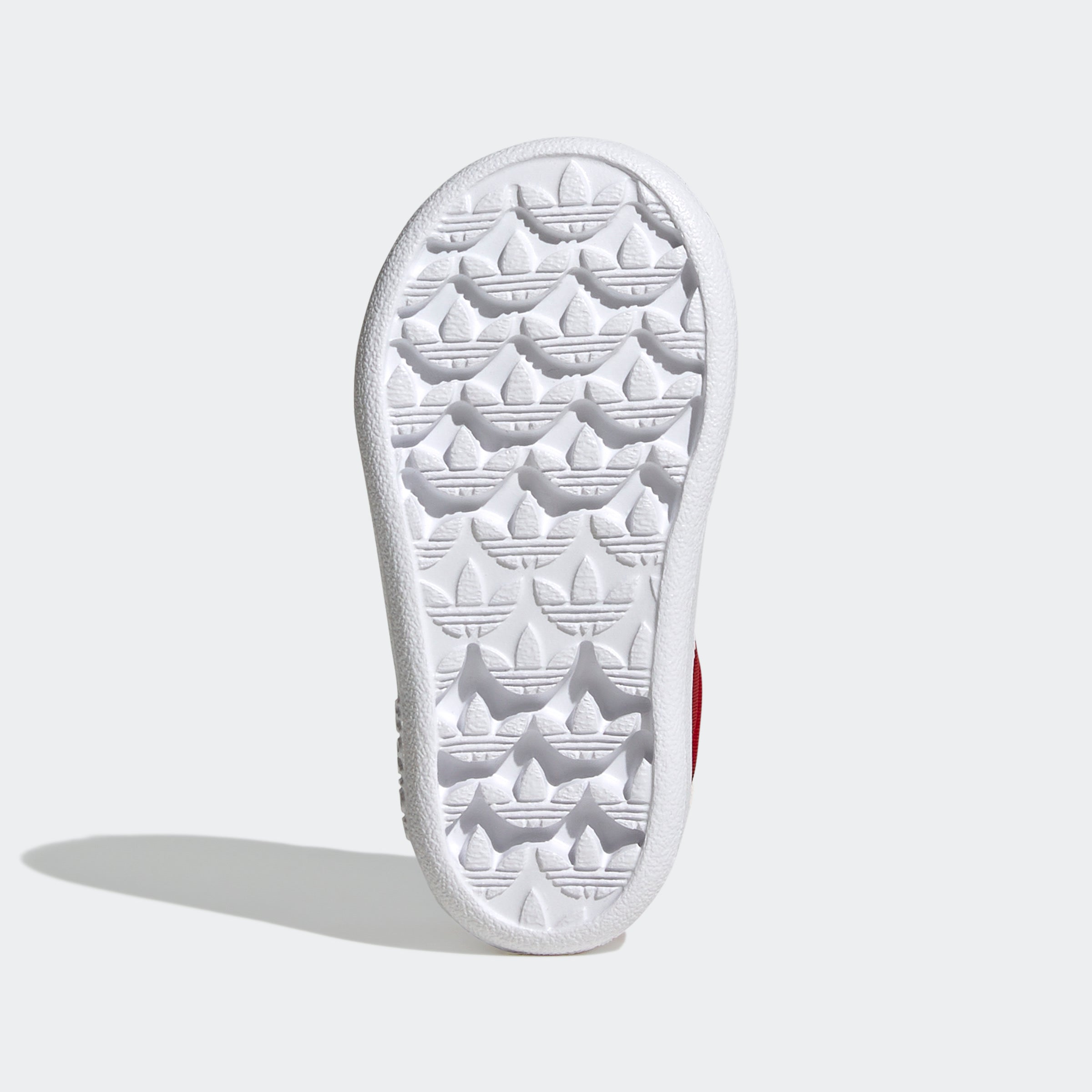 Toddlers adidas Originals Disney Minnie Mouse Adifom Superstar 360 Shoes Better Scarlet / Cloud White