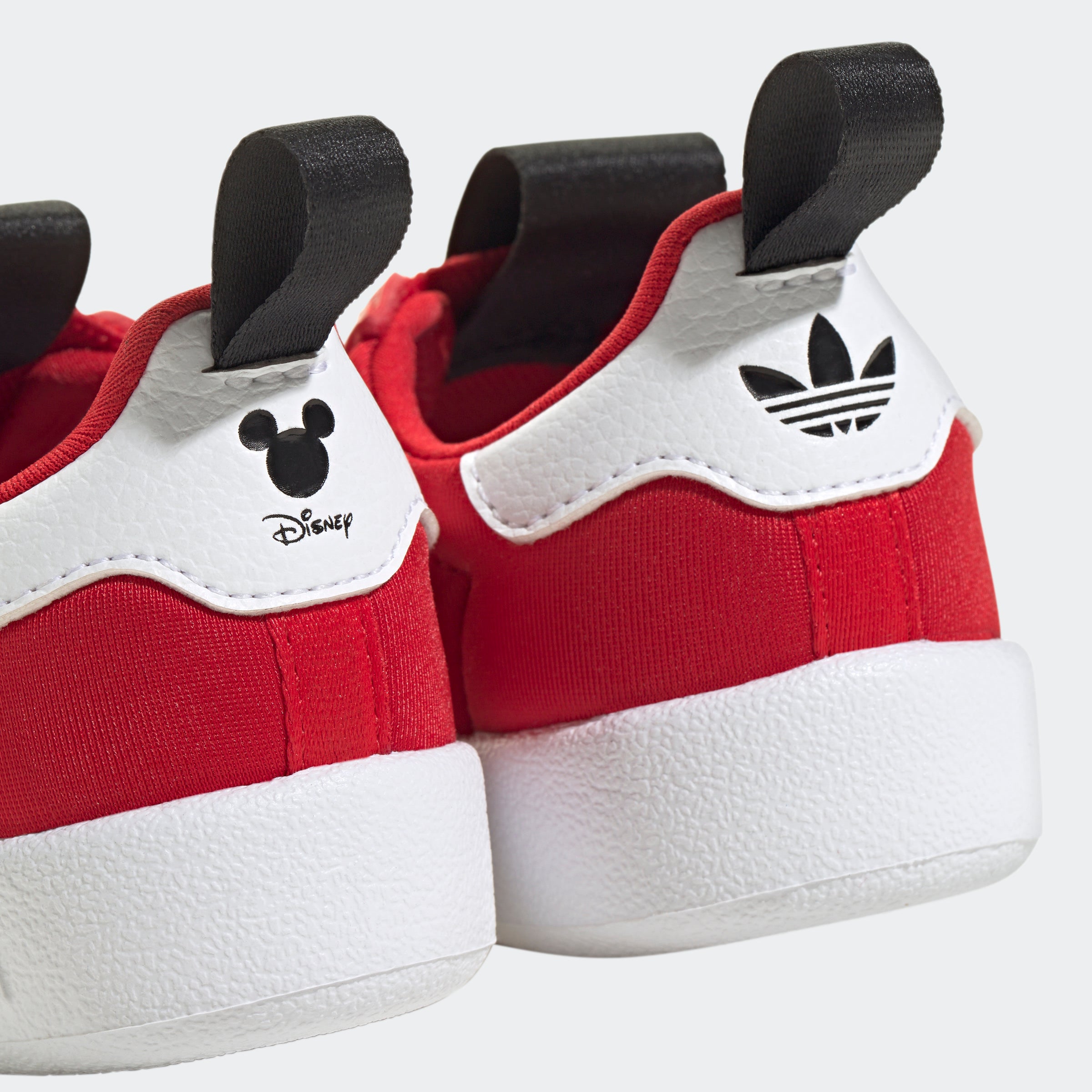 Toddlers adidas Originals Disney Minnie Mouse Adifom Superstar 360 Shoes Better Scarlet / Cloud White