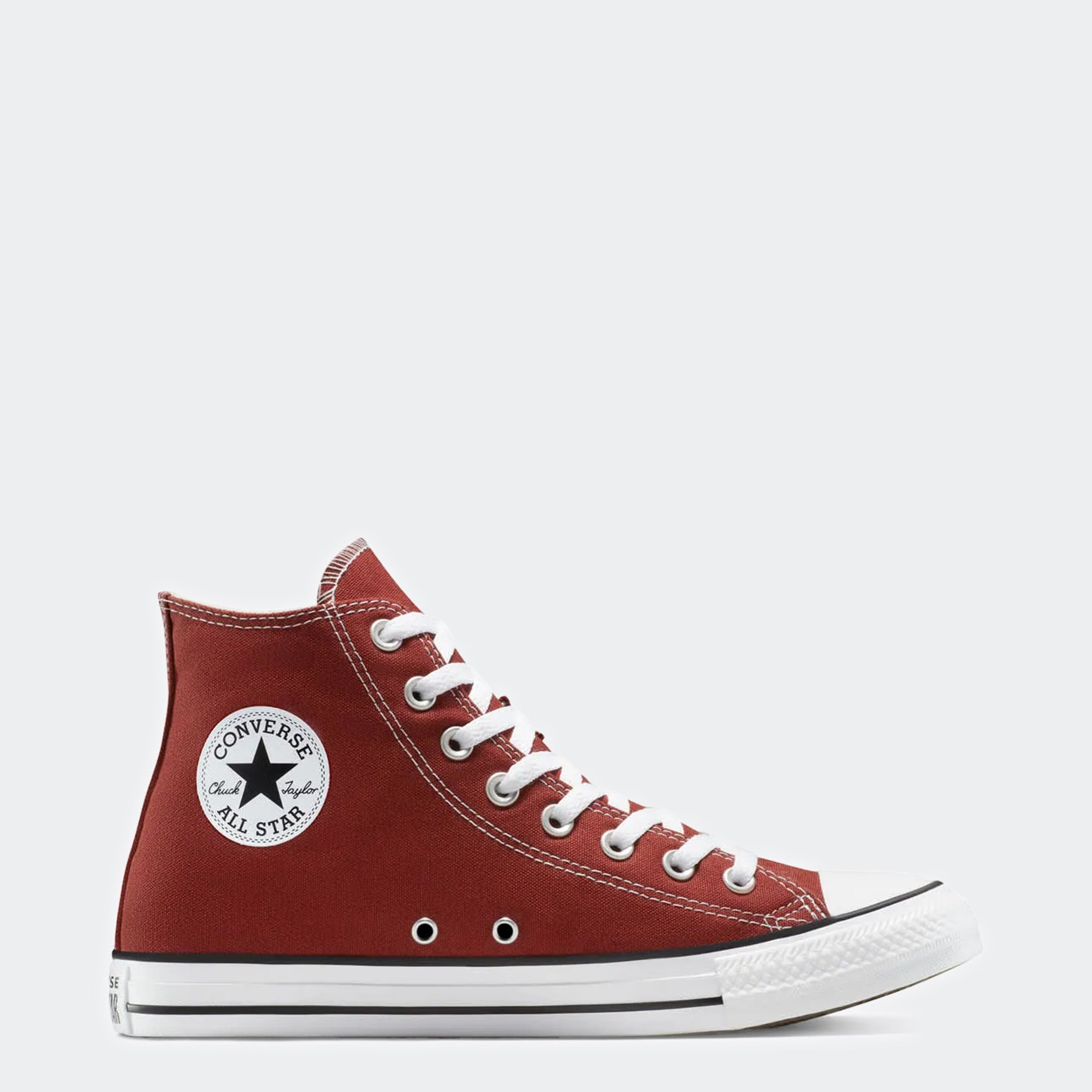 Unisex Converse Chuck Taylor All Star Canvas High Top Shoe Rottin Apple