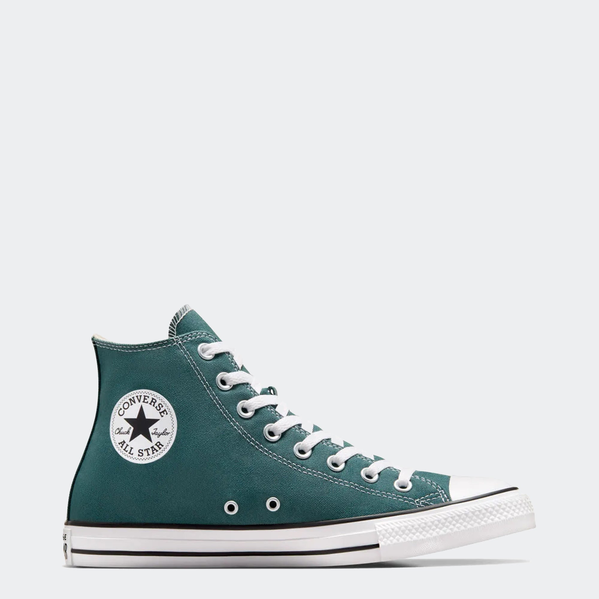 Unisex Converse Chuck Taylor All Star Canvas High Top Shoe True Nature