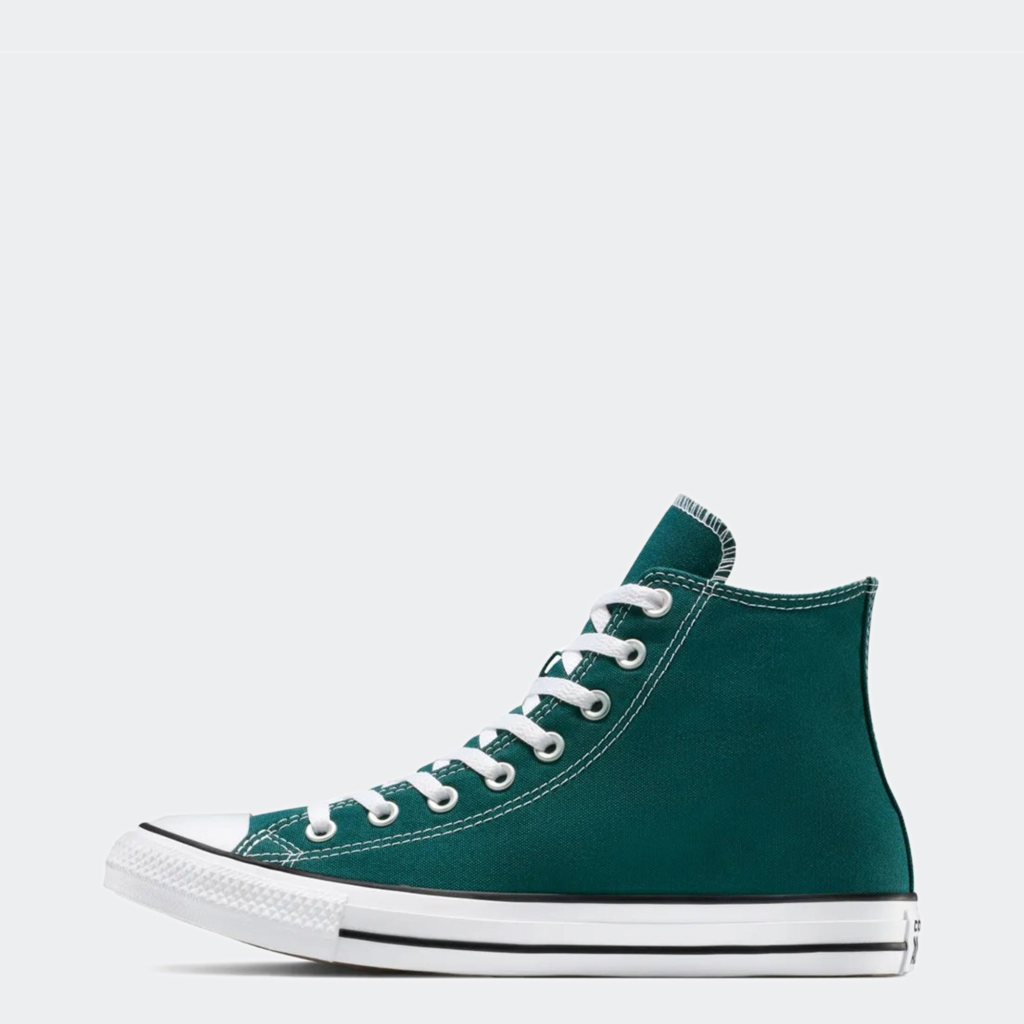 Unisex Converse Chuck Taylor All Star Hi Shoes Darkly Jaded