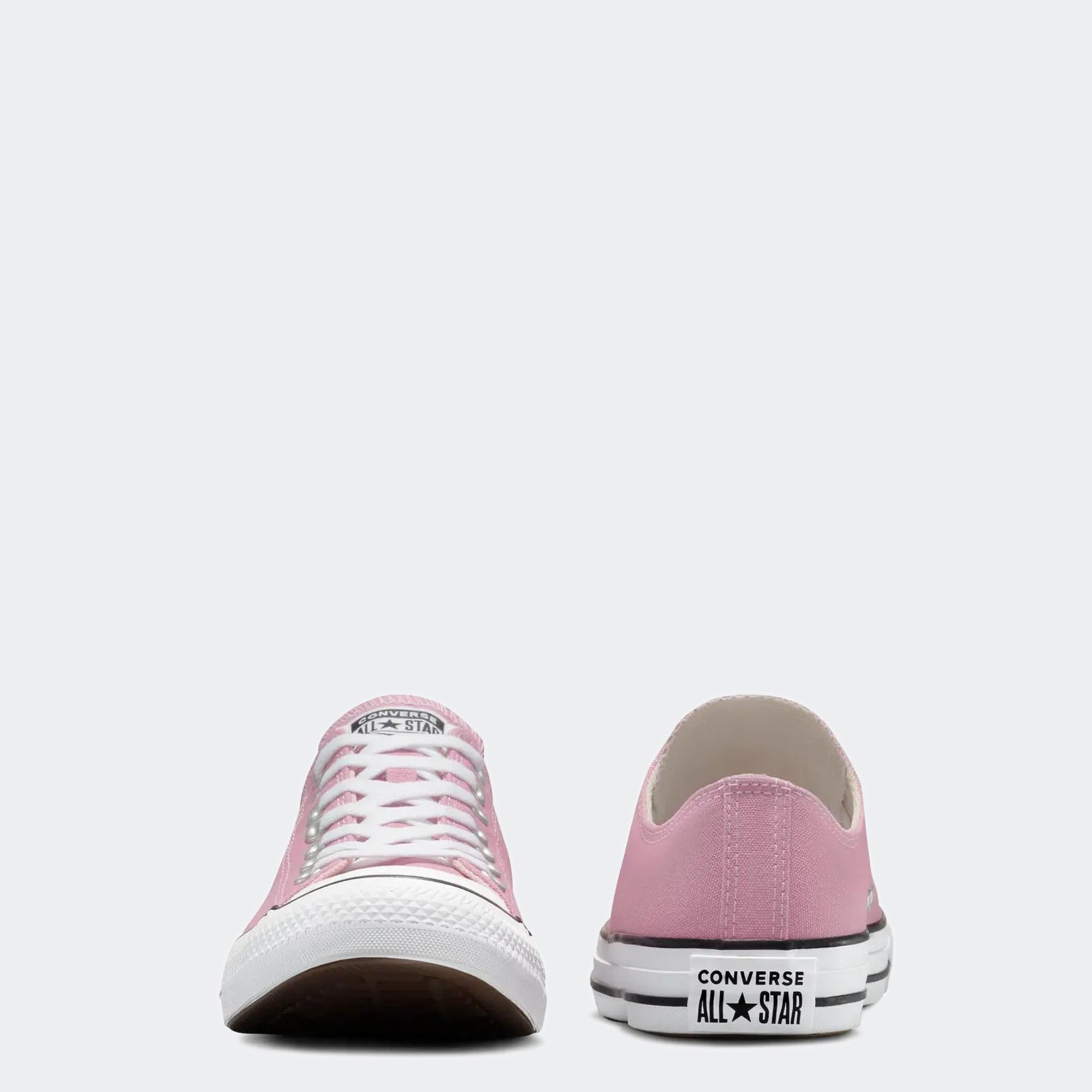 Unisex Converse Chuck Taylor All Star Ox Shoes Cliffside Rose