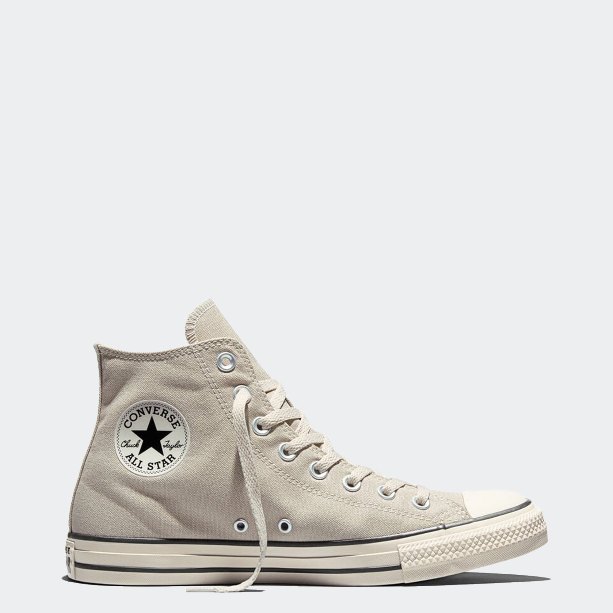 Men's Converse Chuck Taylor All Star Tonal Hi Shoes Papyrus Brown