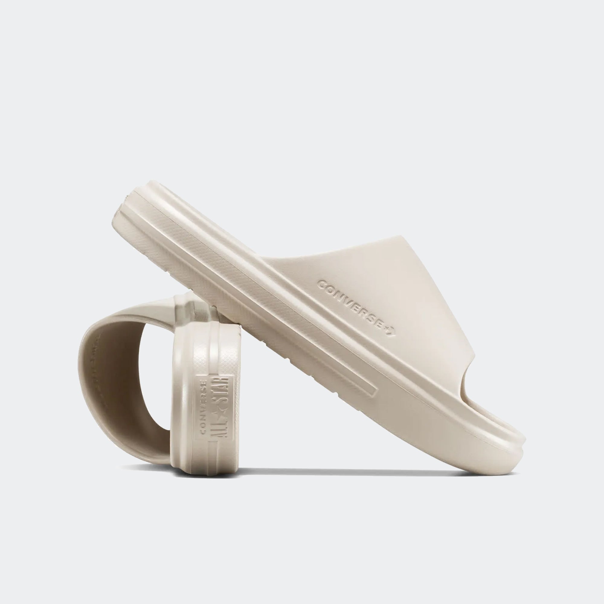 Men's Converse Essential Slide Papyrus