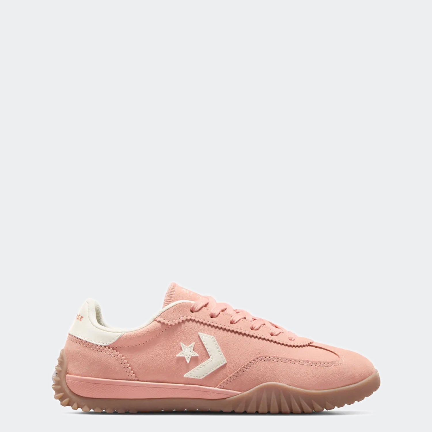 Unisex Converse Run Star Trainer Shoes Flamingo Fade