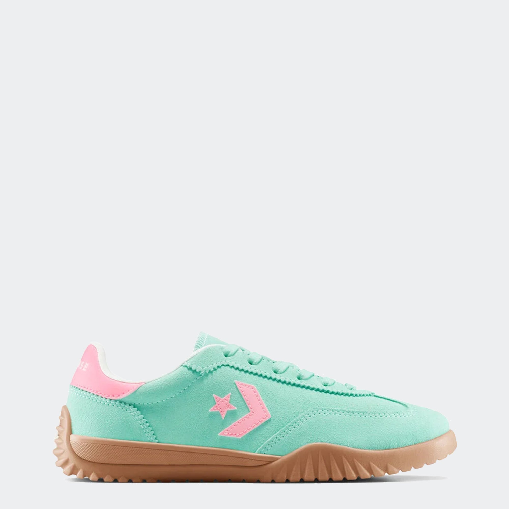 Unisex Converse Run Star Trainer Ox Shoes Aqua Spark / Jellyfish