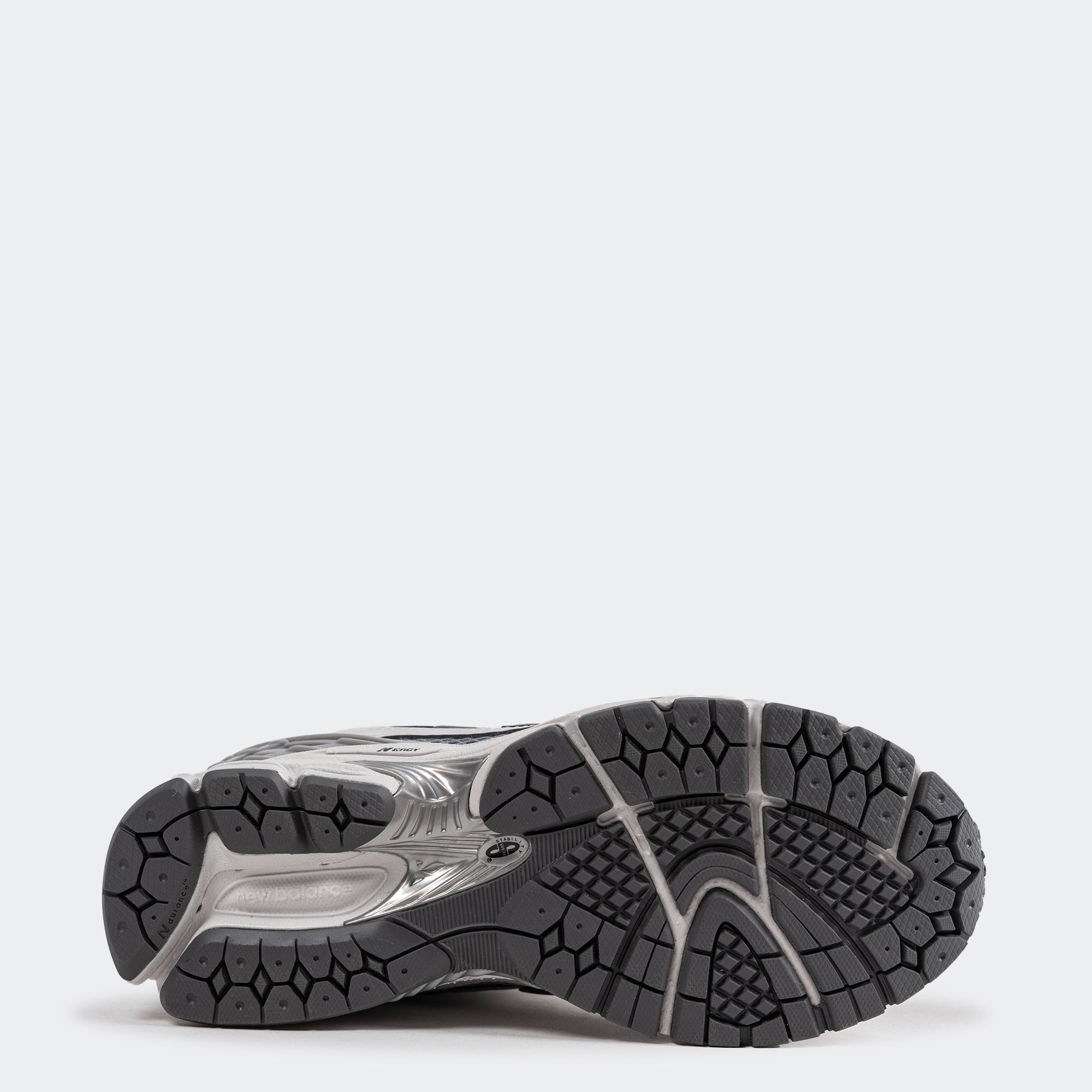 Unisex New Balance 1906R Shoes Grey Matter / Slate Grey / Silver Metallic