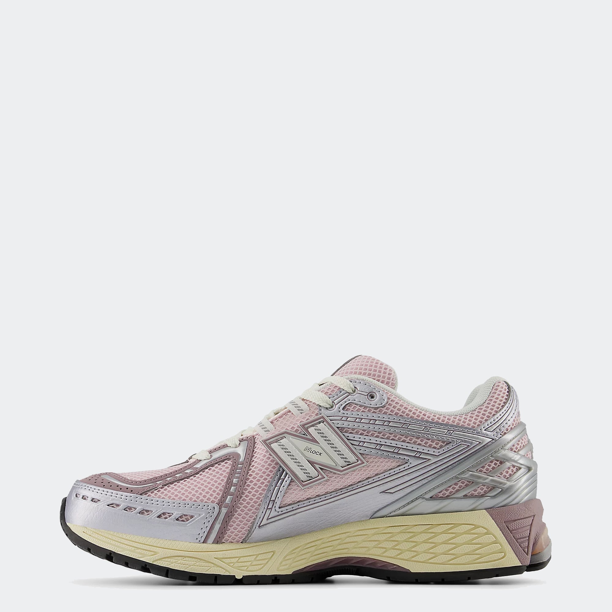 Unisex New Balance 1906R Shoes Rose Sugar