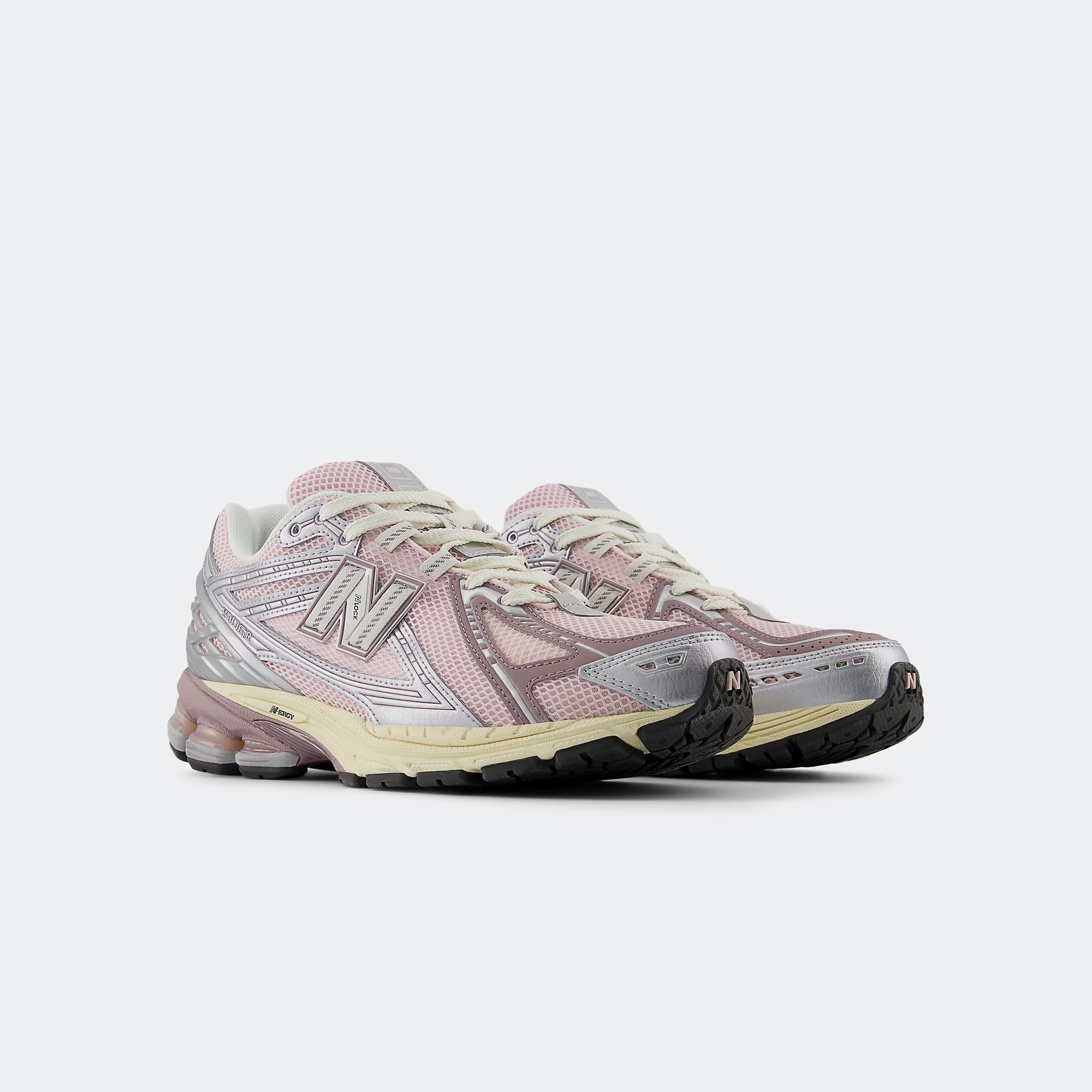 Unisex New Balance 1906R Shoes Rose Sugar