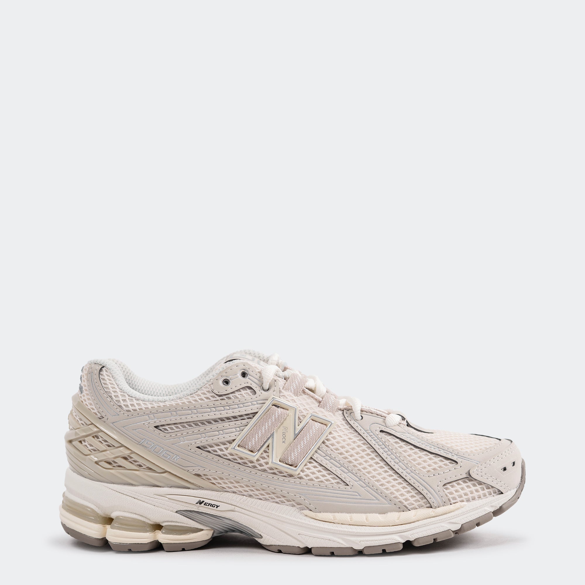 Unisex New Balance 1906R Shoes Timberwolf