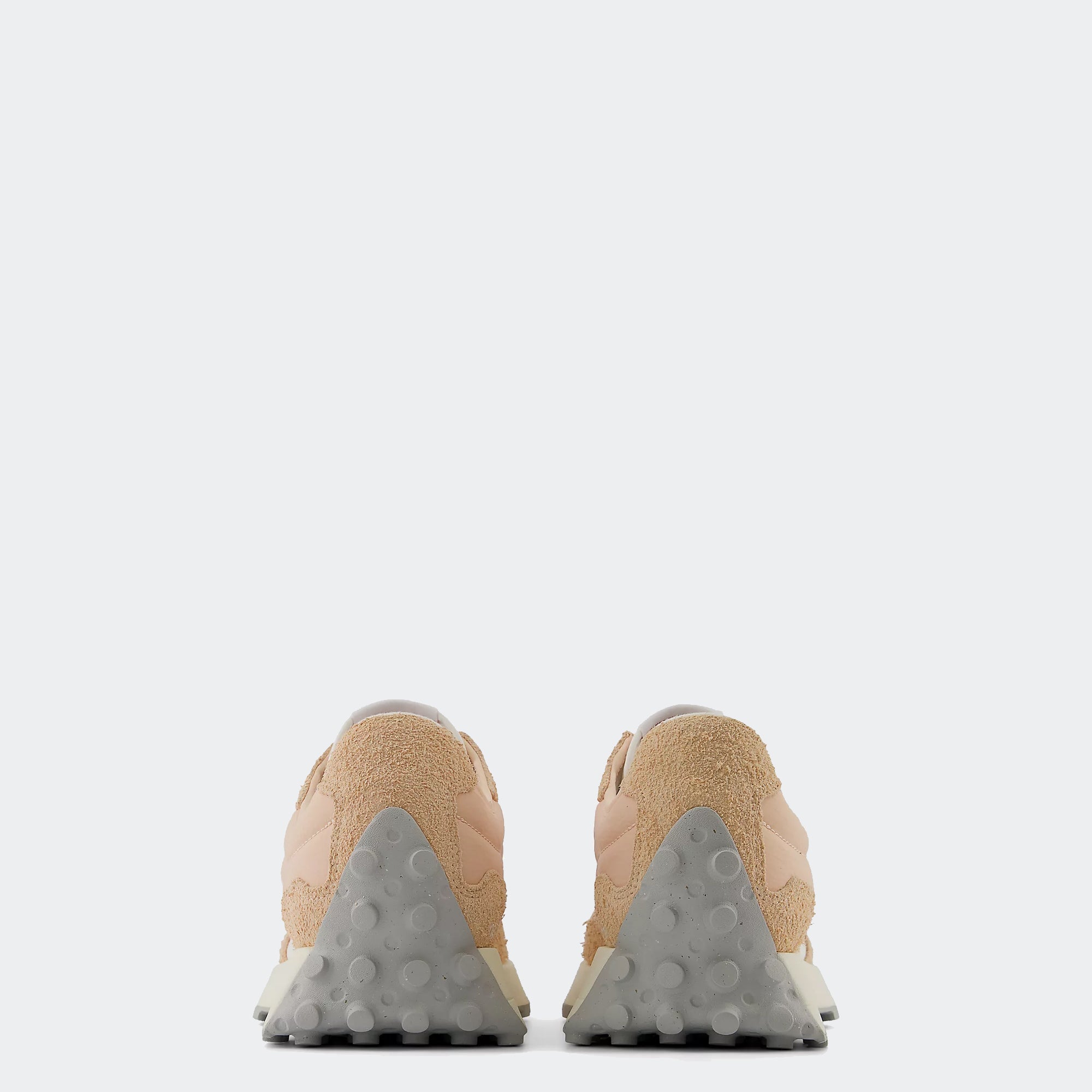 Unisex New Balance 327 Shoes Vintage Rose